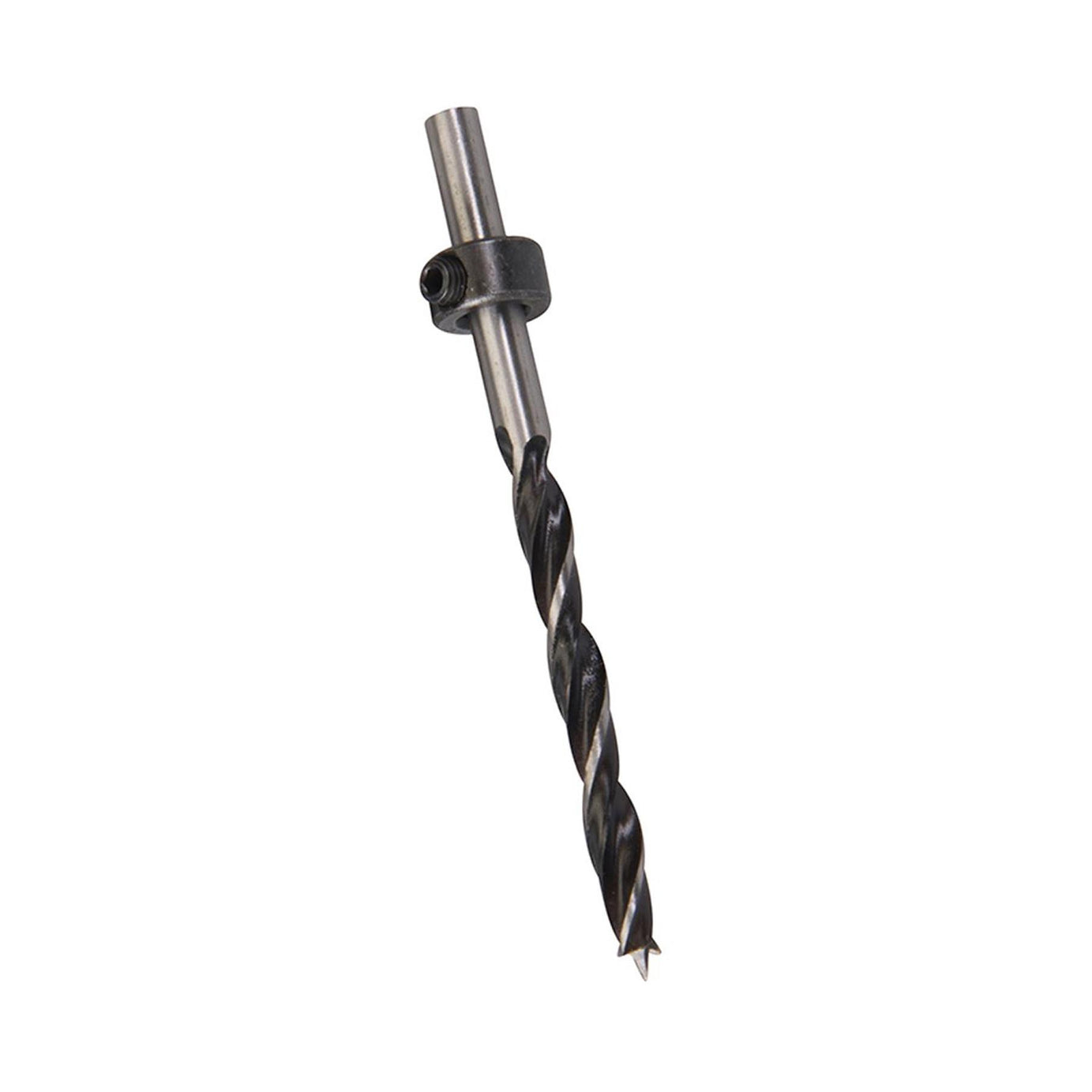 Drill Set 3Pce 6-8-10mm Carpenters Wood Drills Use With Pocket Jig 342613