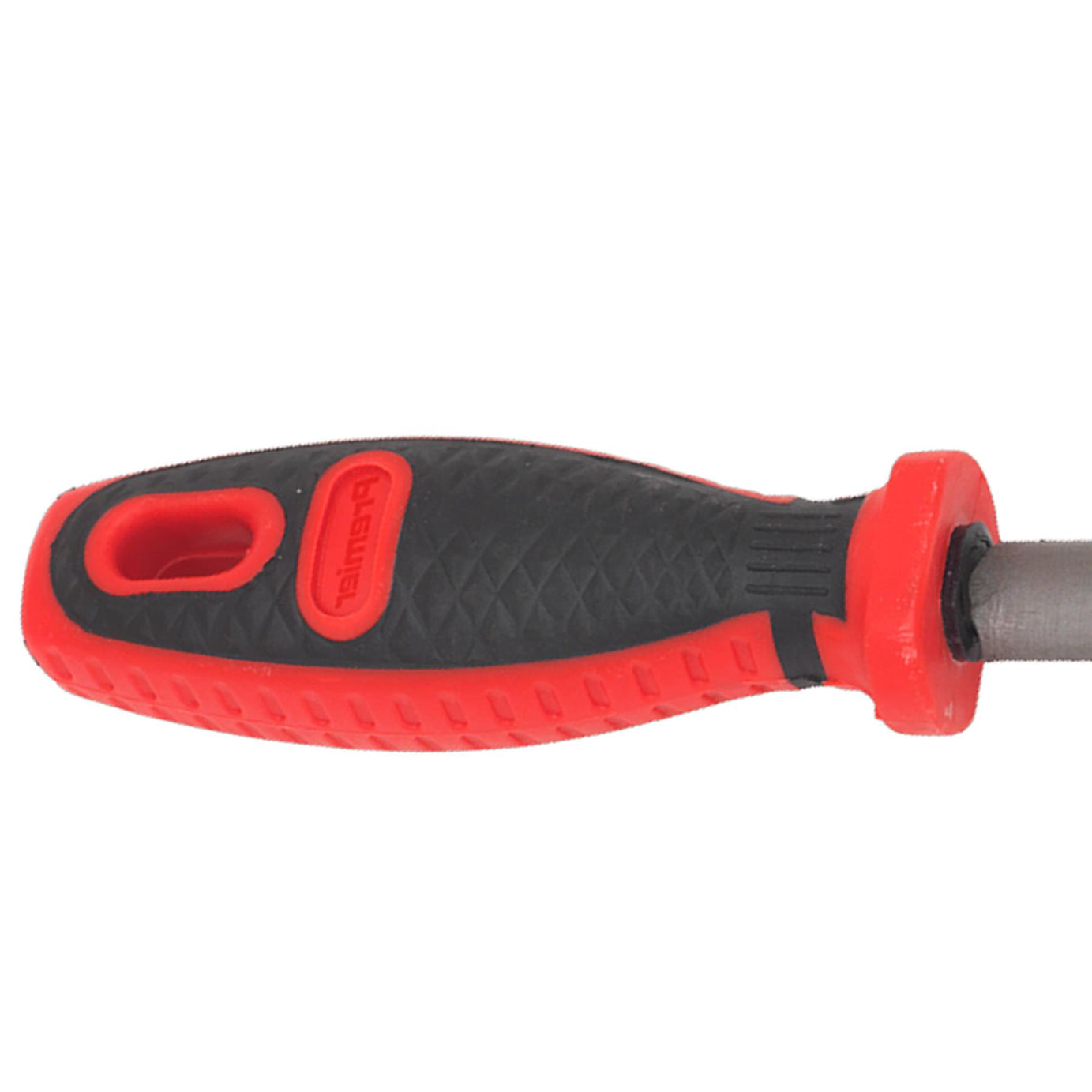 Sealey Half-Round Engineer's File 150mm