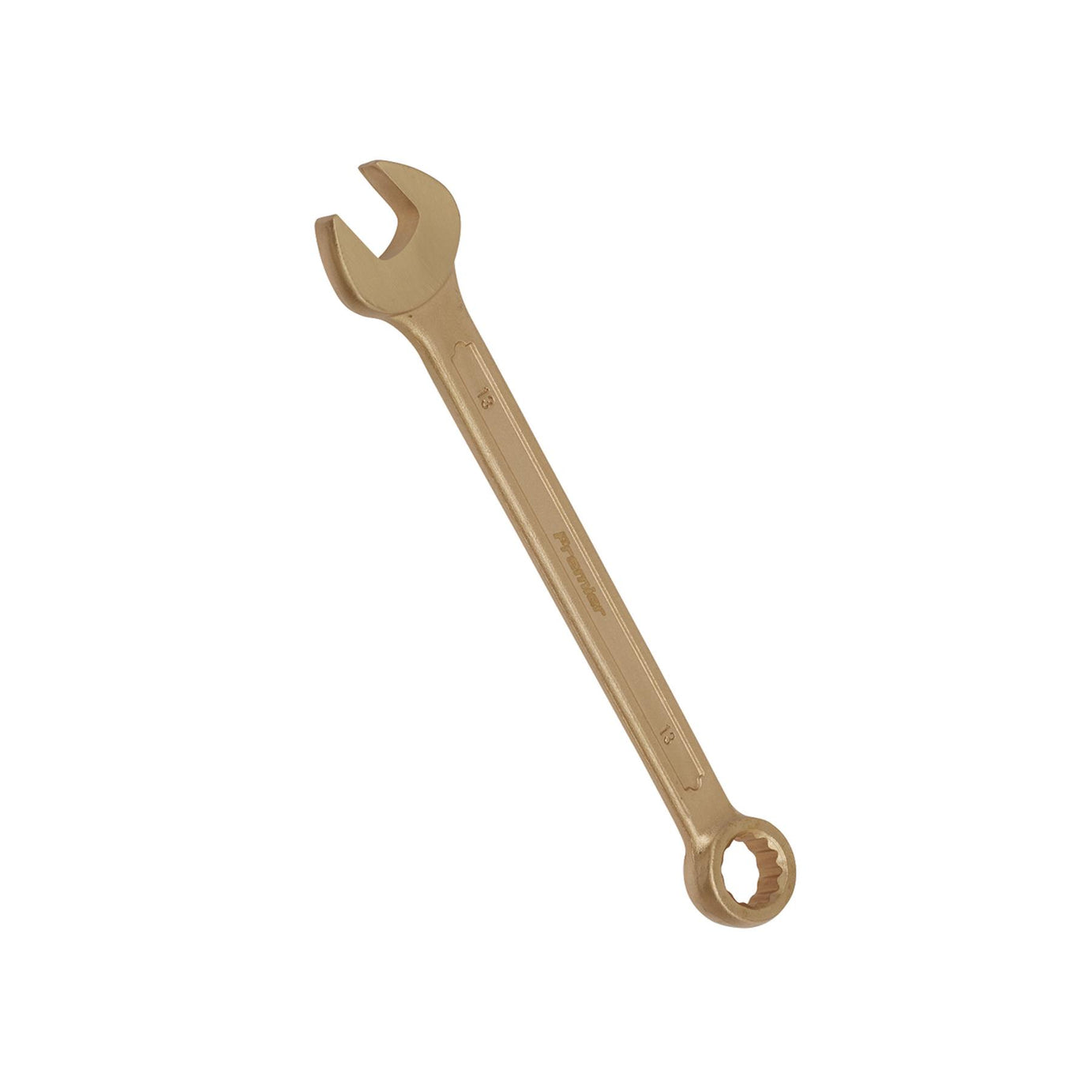 Sealey Combination Spanner 13mm - Non-Sparking