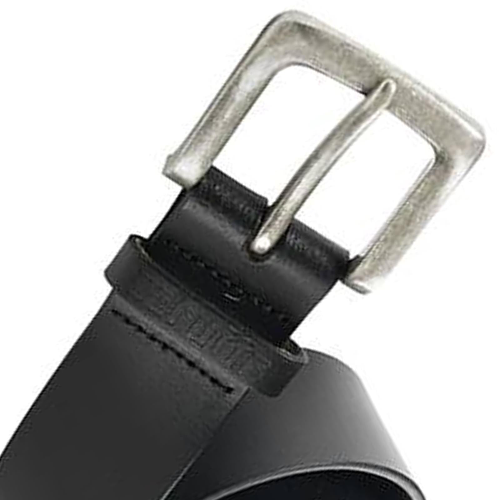 Scruffs Hard Wearing Adjustable Trade Leather Belt M (30 - 34")