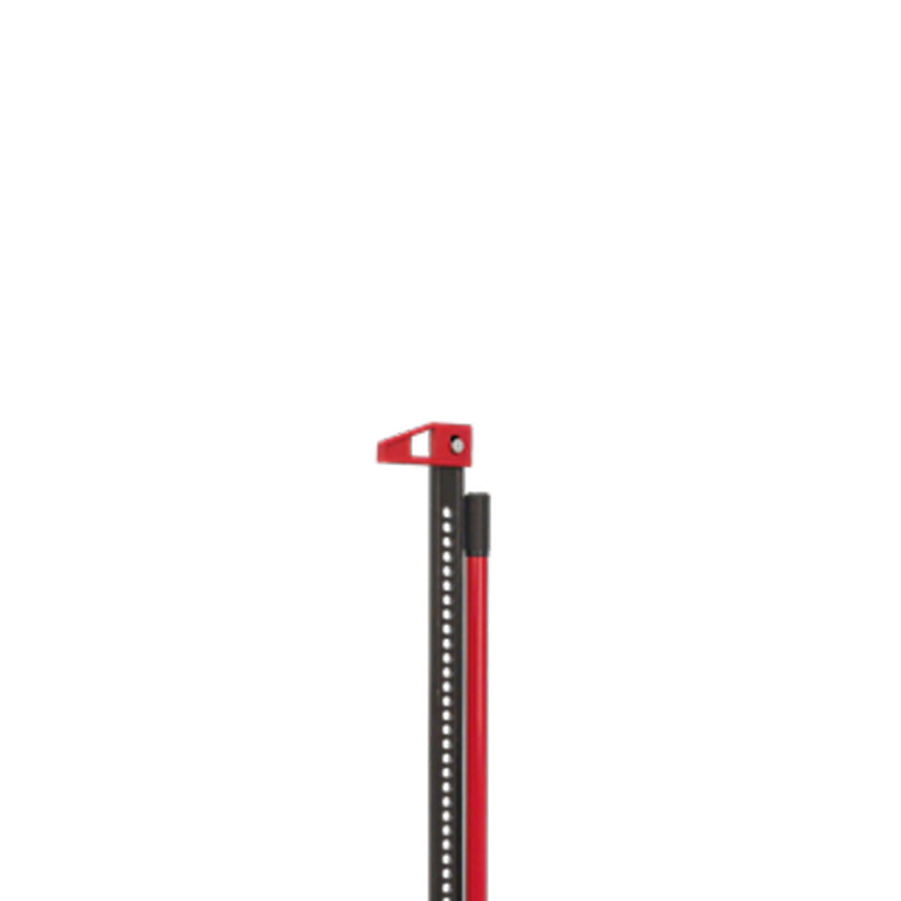 Sealey Farm Jack 1200mm - 2.5tonne Capacity