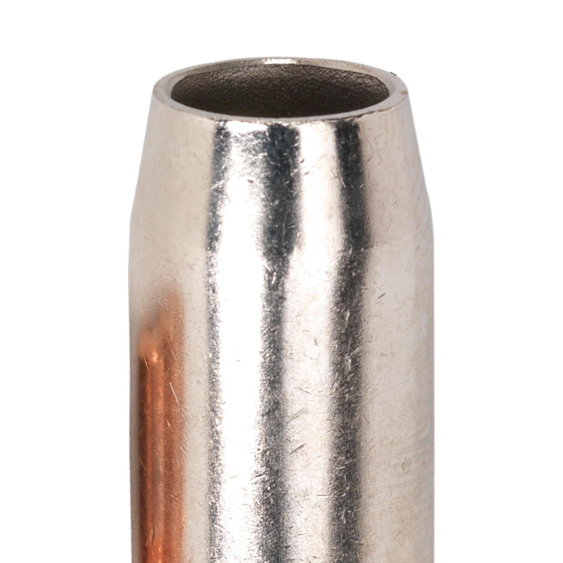 Sealey Conical Nozzle x 1 Contact Tip 0.8mm x 3 MB14