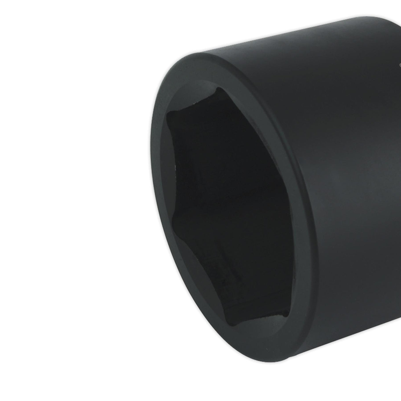 Sealey Impact Socket 65mm 1"Sq Drive