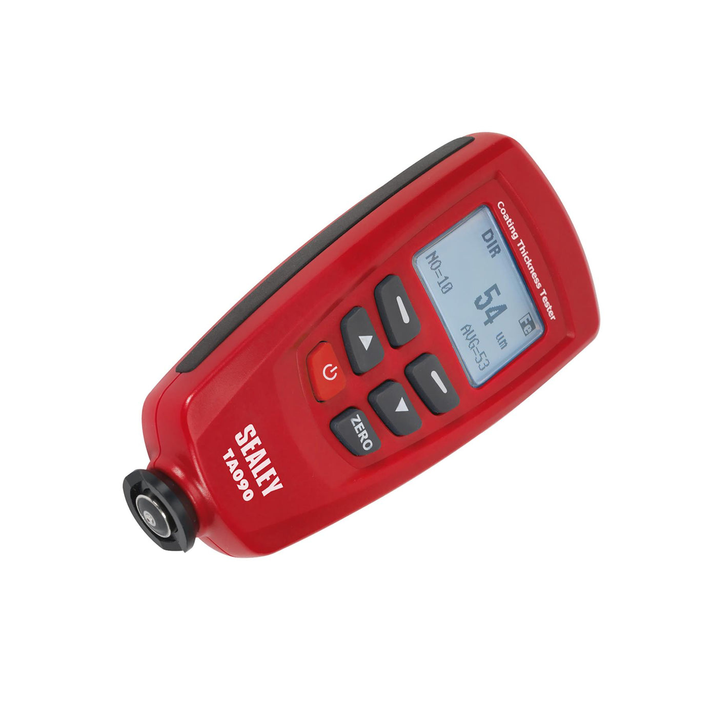 Sealey Paint Thickness Gauge Accurate & Consistent Readings