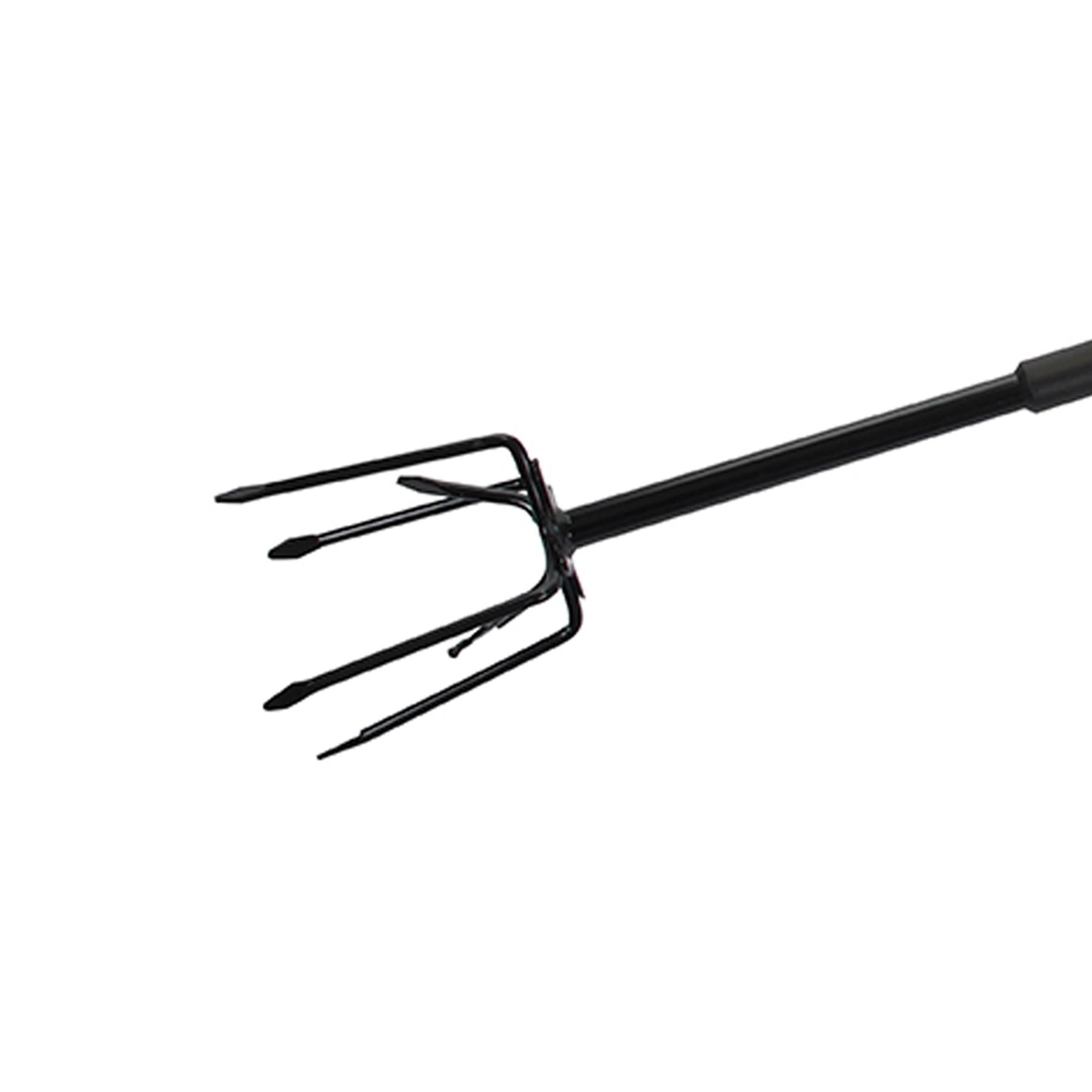 Twist Cultivator 950mm Gardening Hand Tools Heavy Duty Blades Brand New