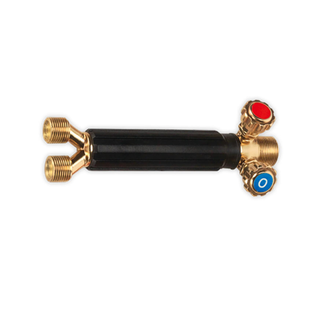 Sealey Oxyacetylene Welding/Cutting Torch Set Lightweight Welding Nozzles