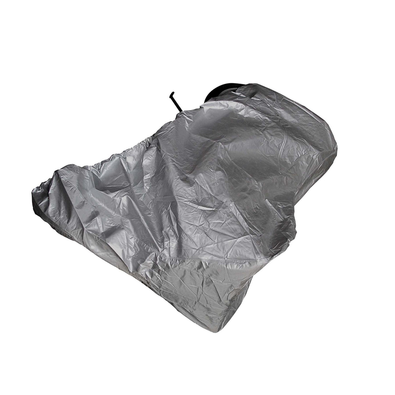 Bike Cover Double-Layered With Elasticated Edges & Tie Strap 2000 X 580 X 1000mm