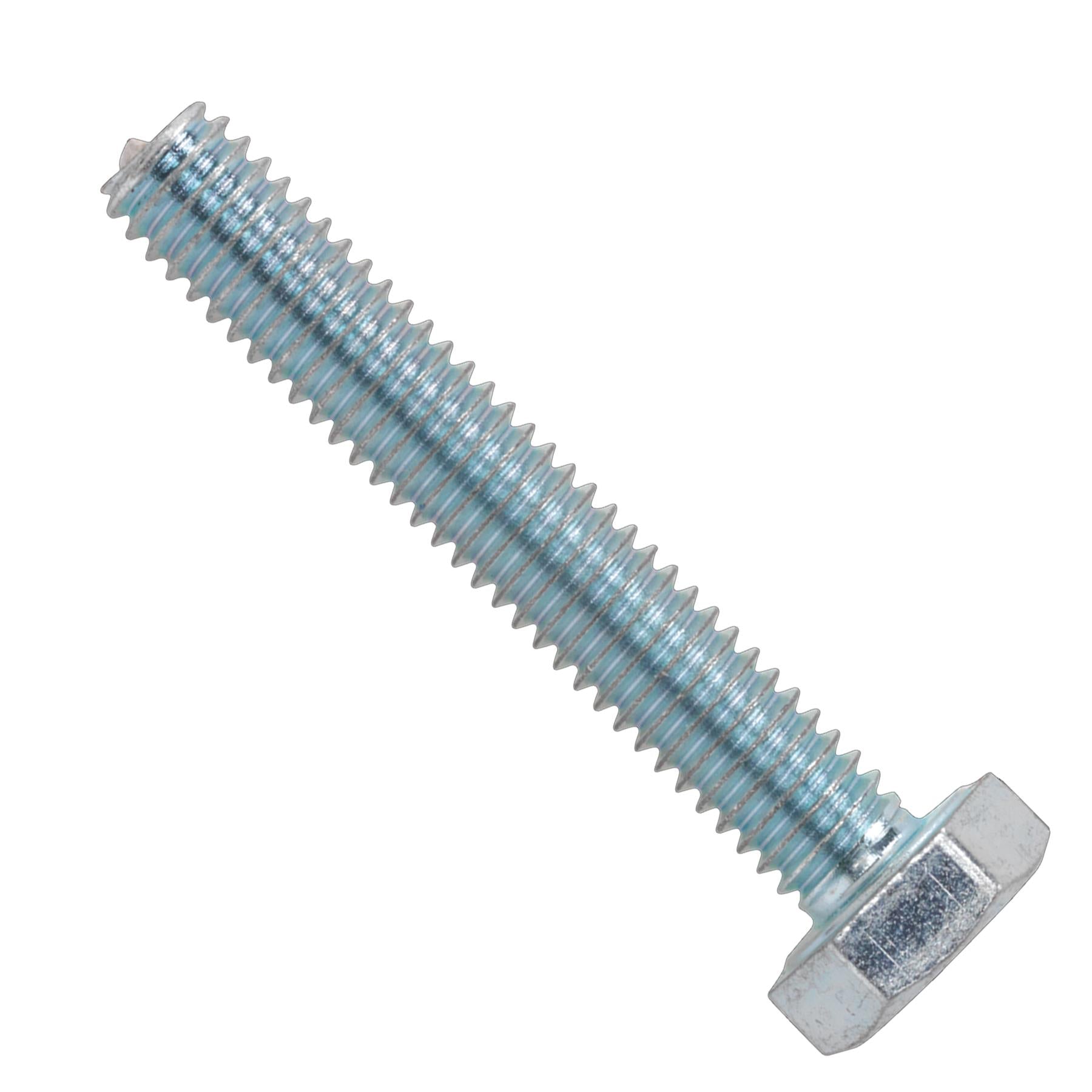 Sealey HT Setscrew M4 x 25mm 8.8 Zinc Pack of 50