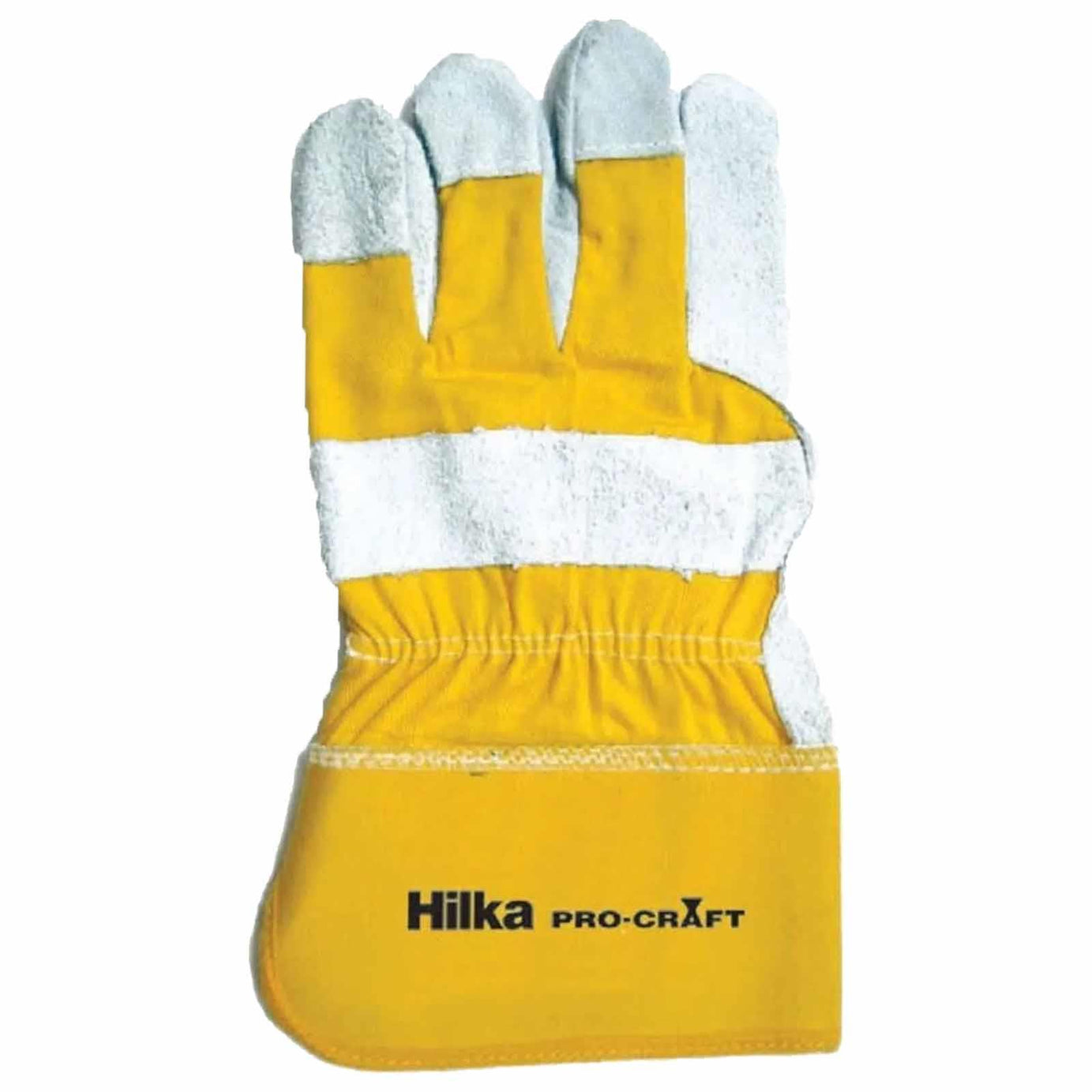 Heavy Duty Work Gloves