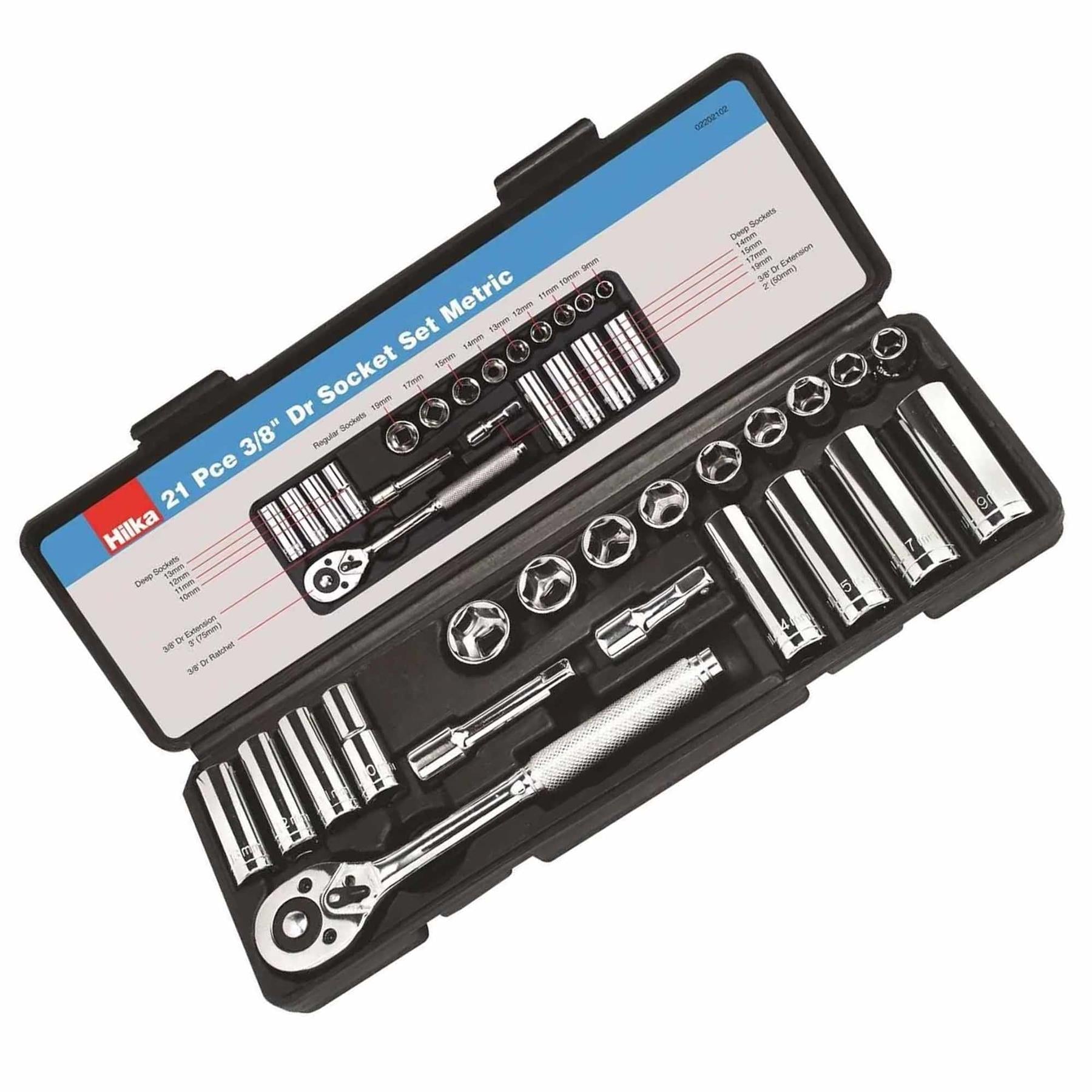 Socket Set