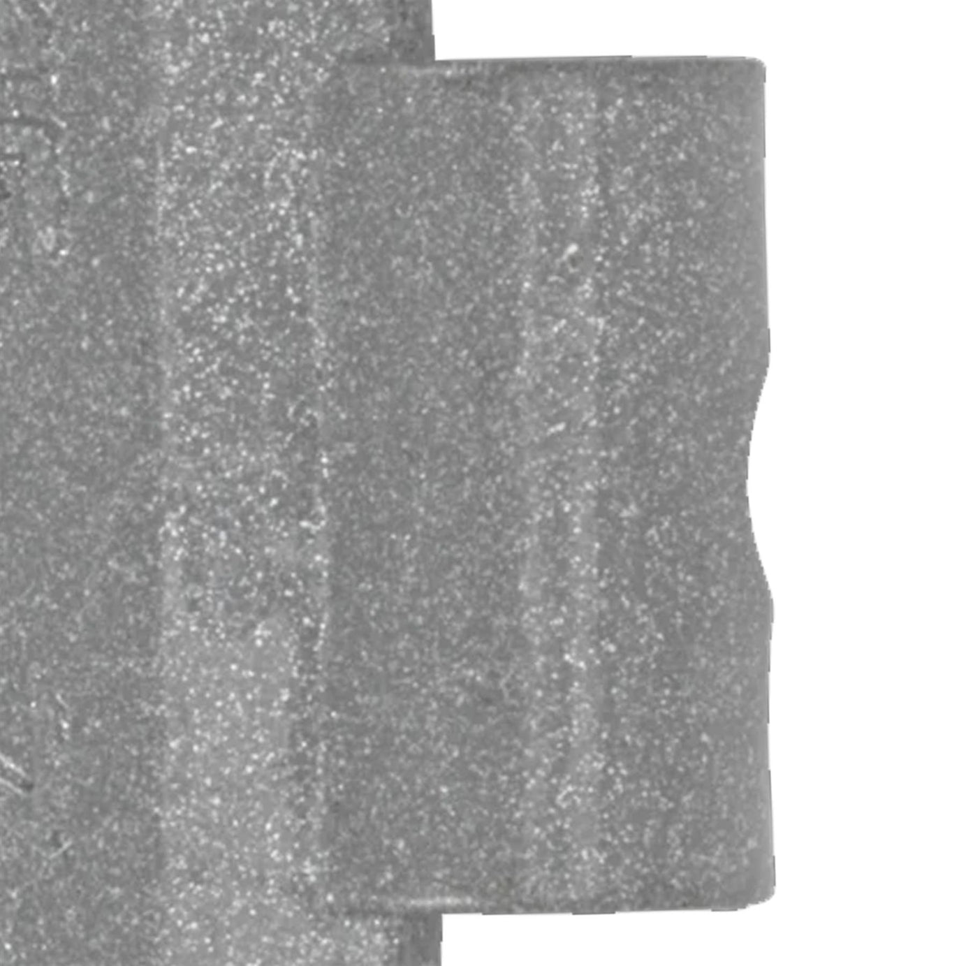 Wheel Weight 15g Hammer Plastic Coat Zinc Alloys Pk 100. Sealey