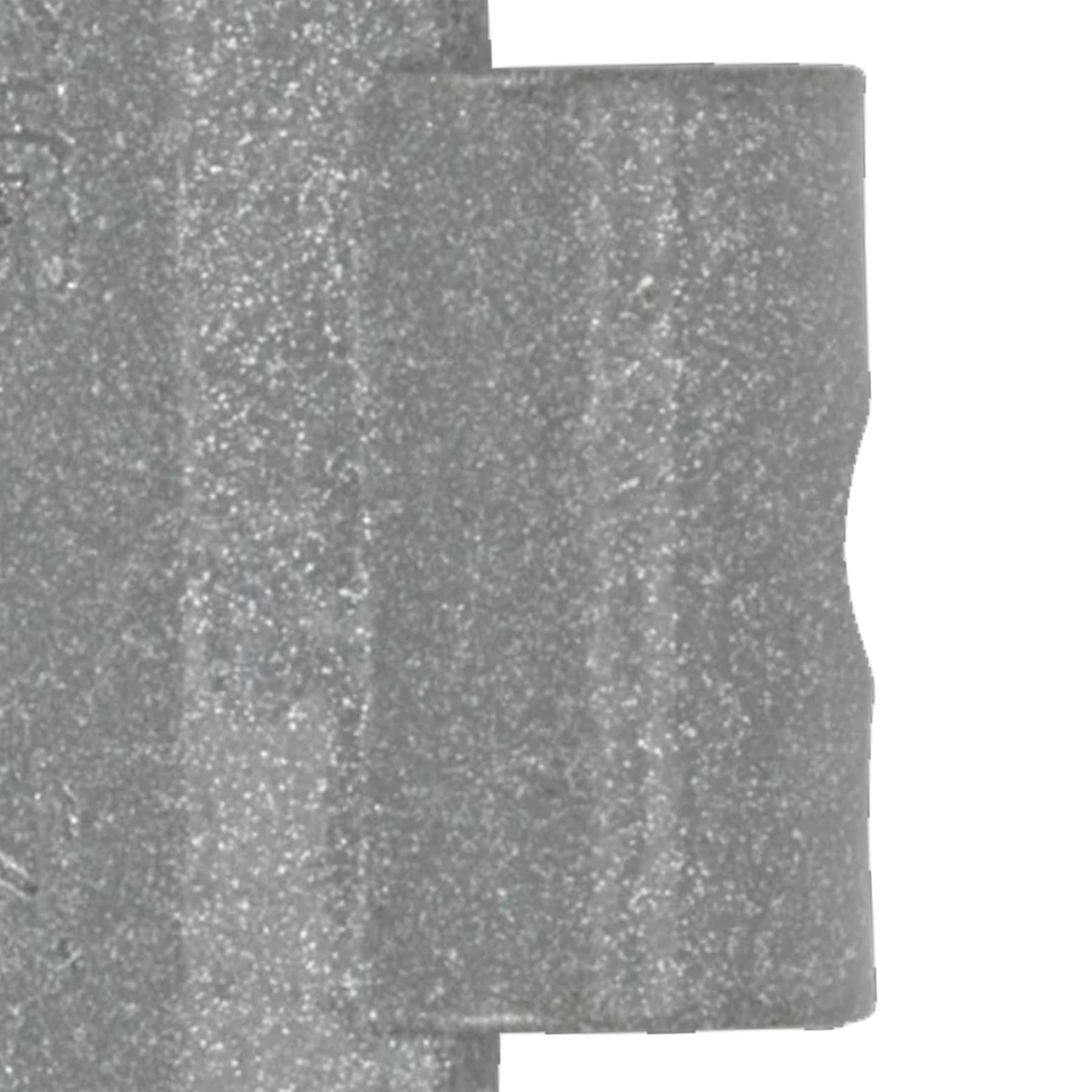 Wheel Weight 15g Hammer Plastic Coat Zinc Alloys Pk 100. Sealey