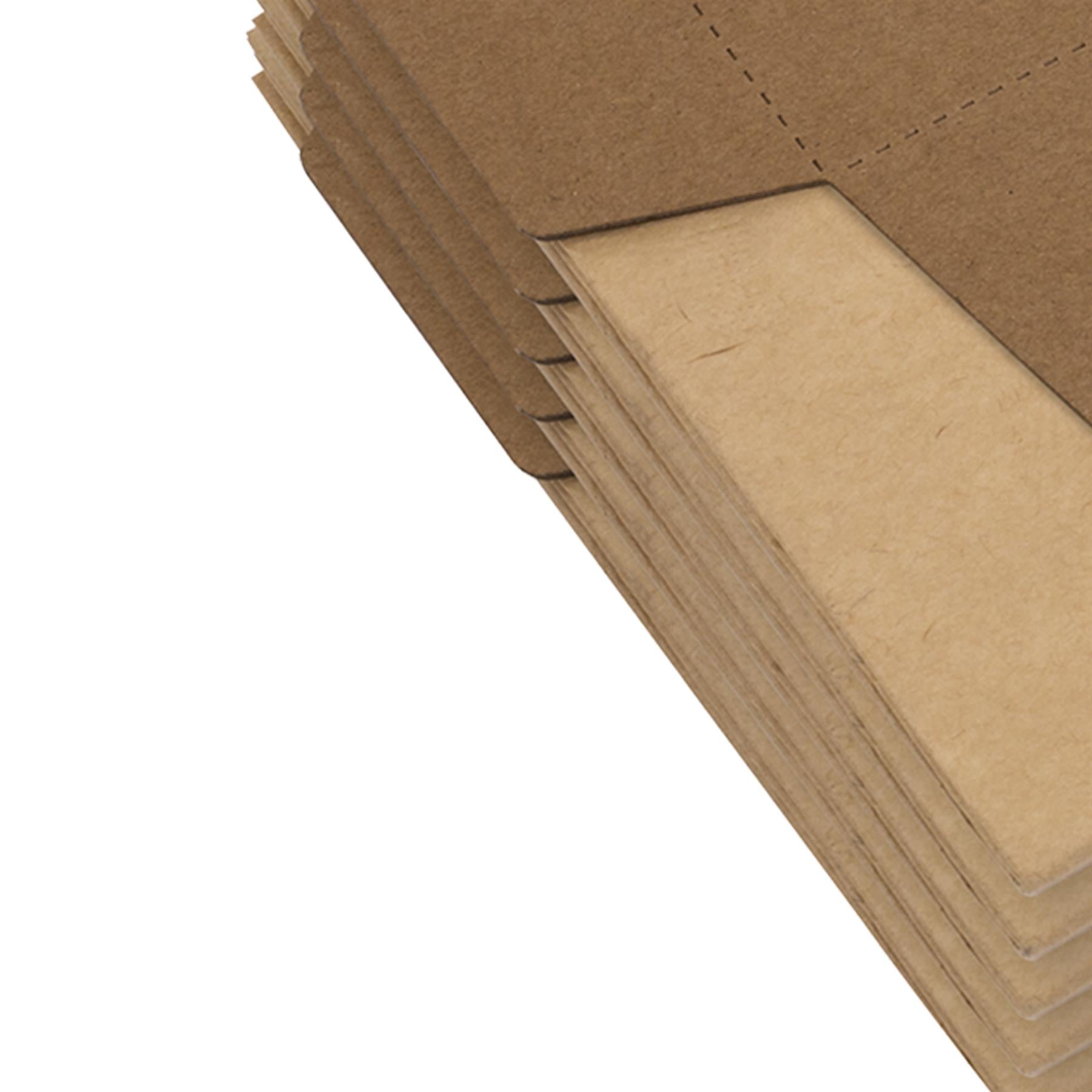 Sealey Dust Bag for PC20LN - Pack of 5