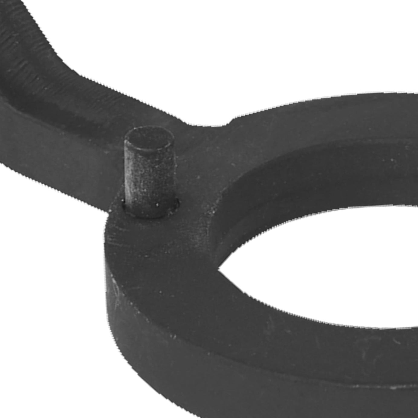 Fuel Pump Holding Tool - Jaguar, Land Rover 3.0D - Belt Drive Sealey