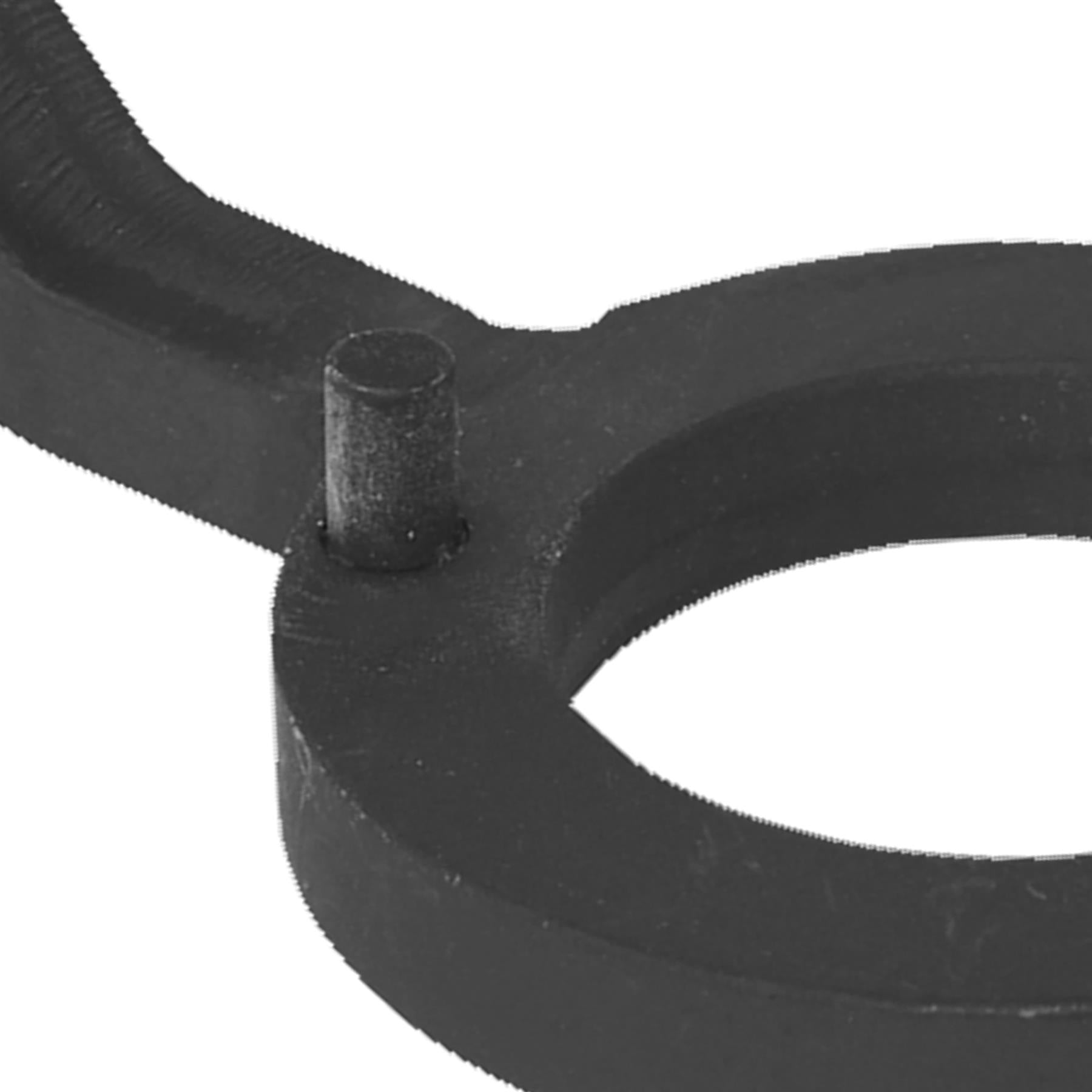 Fuel Pump Holding Tool - Jaguar, Land Rover 3.0D - Belt Drive Sealey