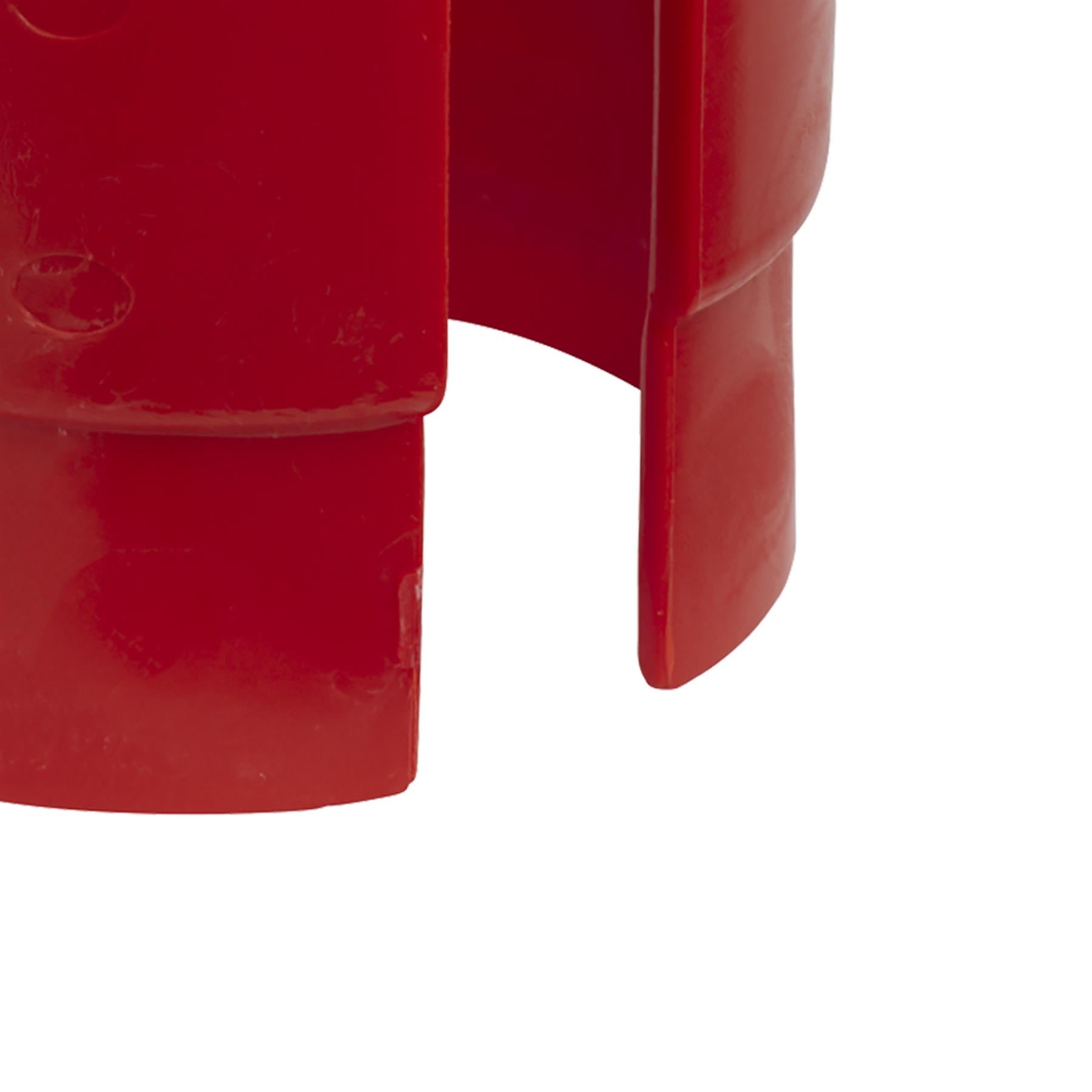 Motorcycle Fork Seal Driver Sleeve 47-48mm. Sealey