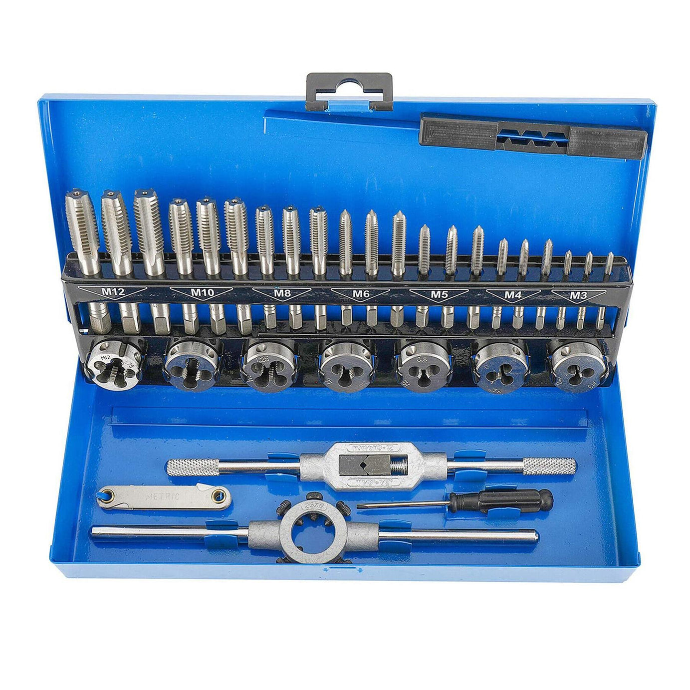 safe storage 