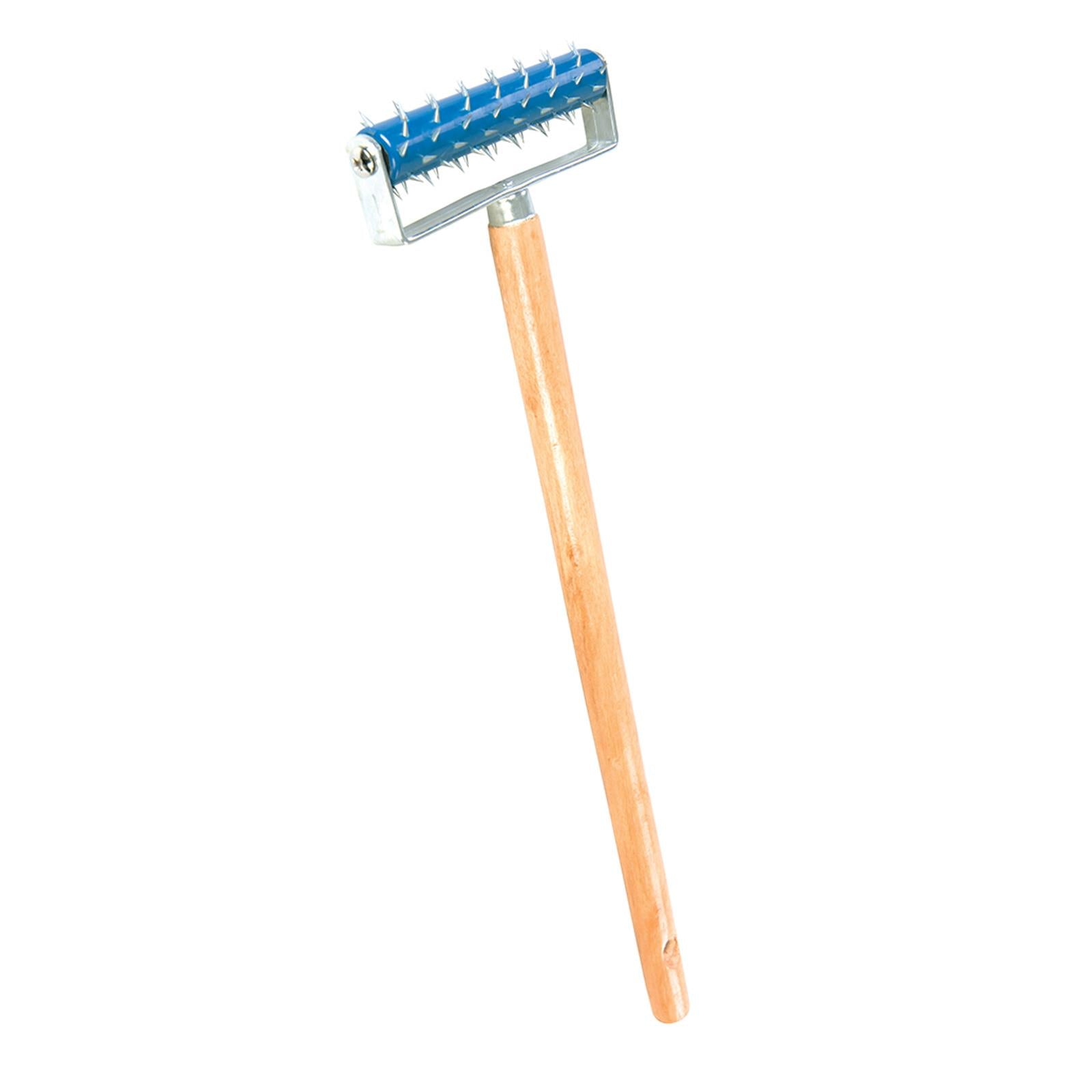 WALLPAPER PERFORATOR wall paper steam stripper roller