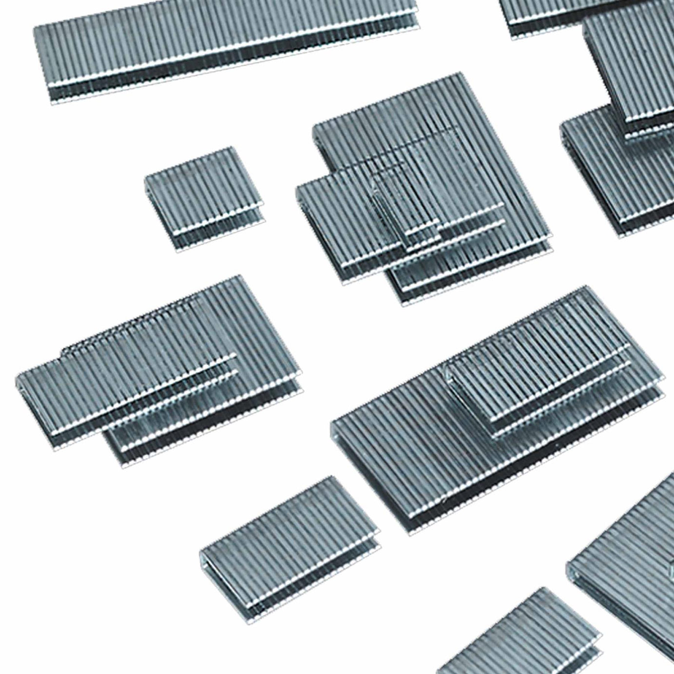 Sealey Staple 19mm 18SWG Pack of 5000