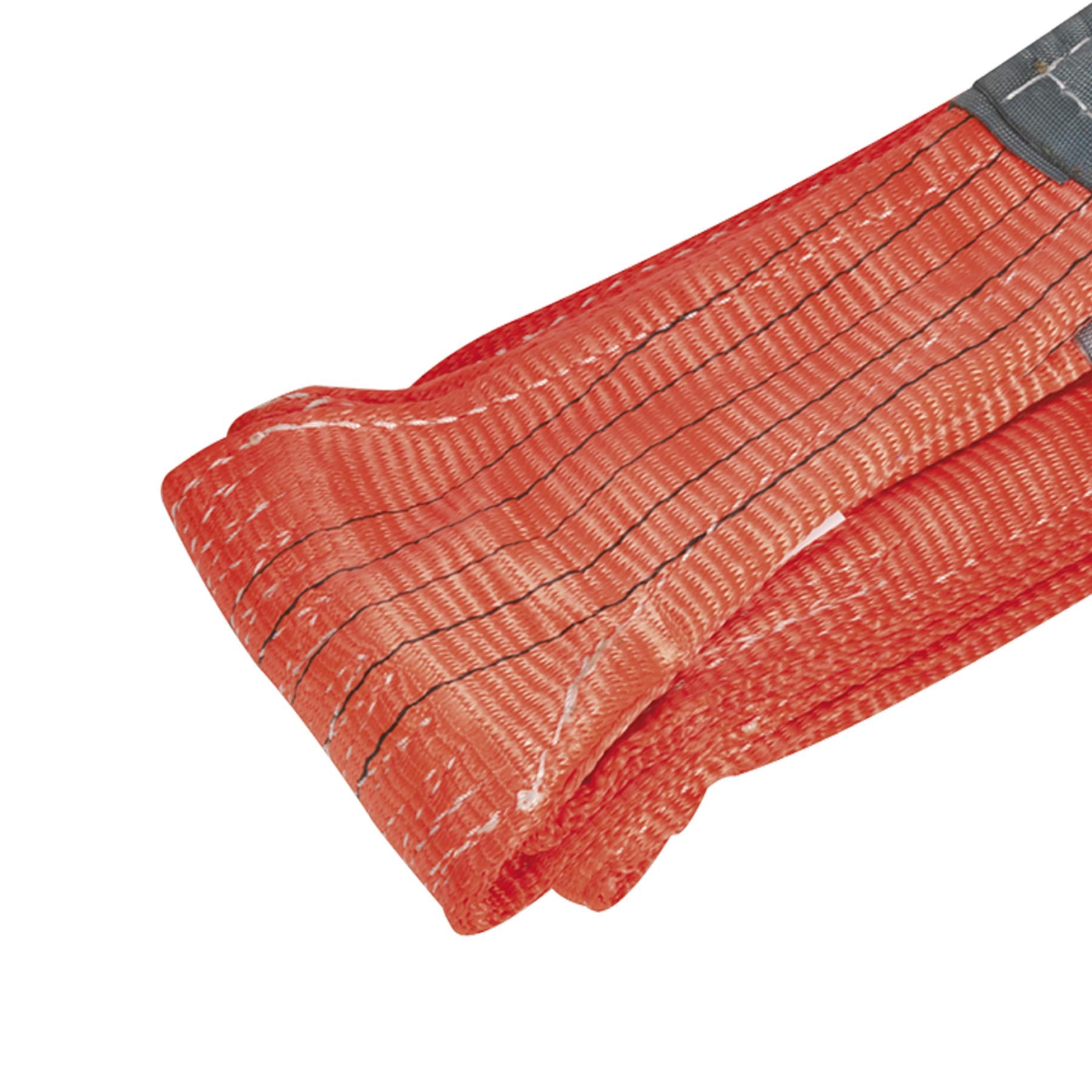 Sealey Load Sling 5tonne Capacity 2m