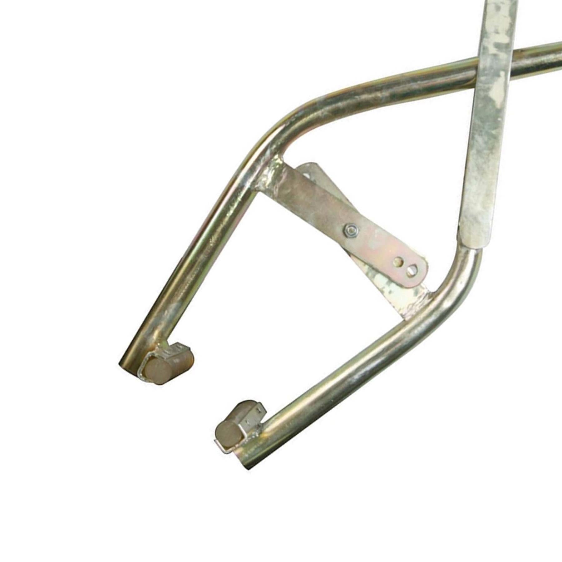 Kerb Tongs Contractors Building Stones Paving Guttering 700mm Long 150mm Wide