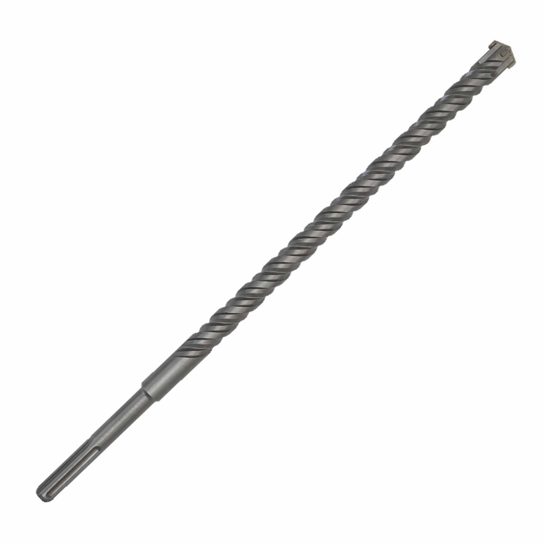 Sealey SDS MAX Drill Bit 28 x 570mm