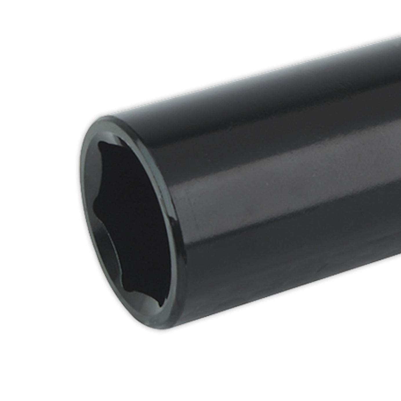 Sealey Impact Socket 20mm Deep 1/2"Sq Drive