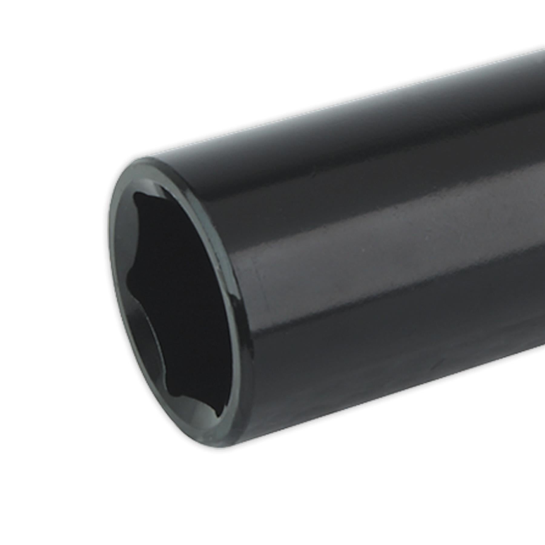 Sealey Impact Socket 20mm Deep 1/2"Sq Drive