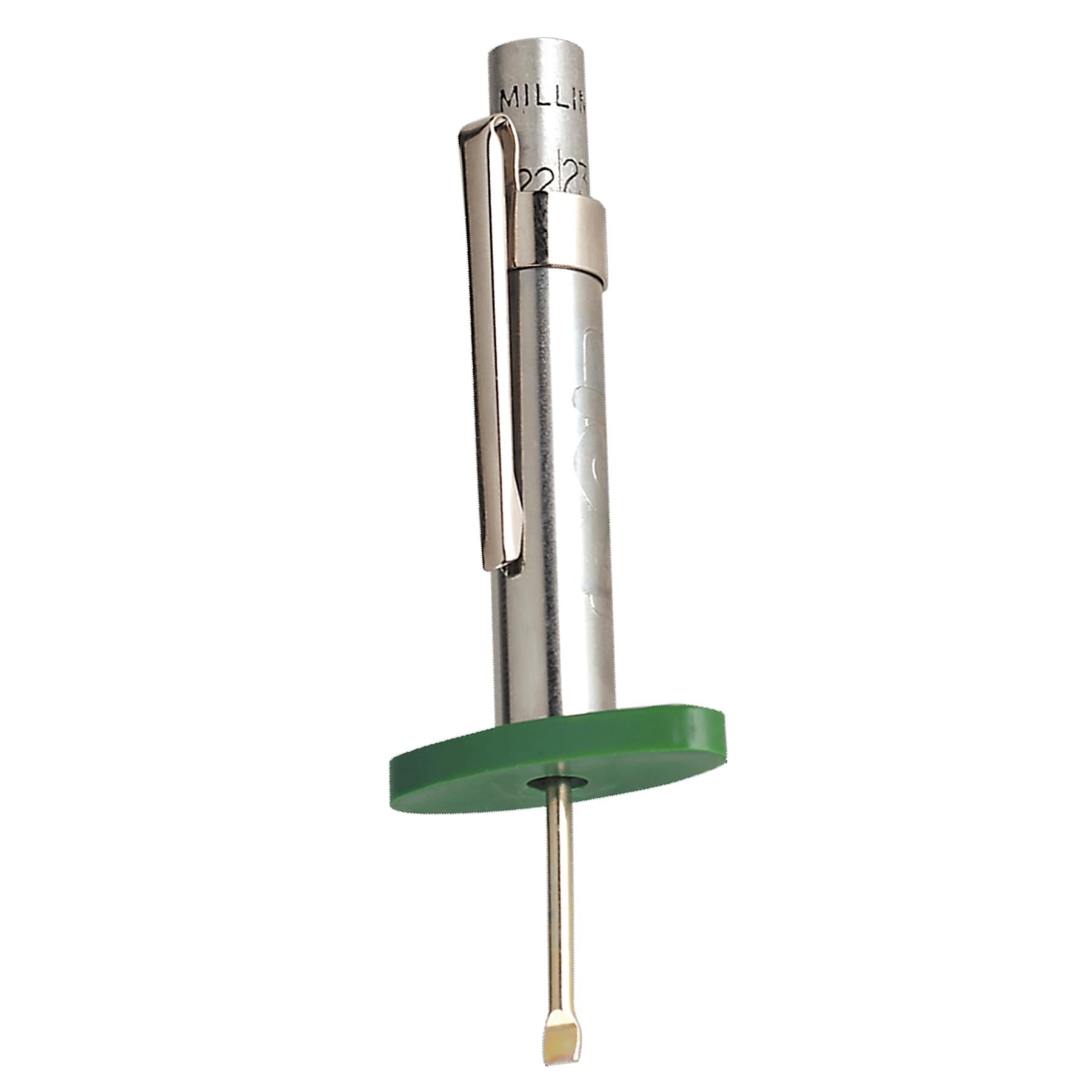 Sealey Tyre Tread Depth Gauge DVSA Approved