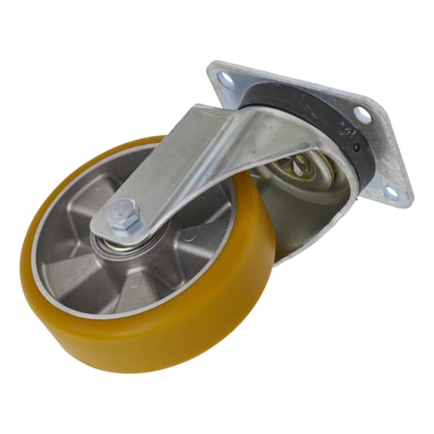 Sealey Castor Wheel Swivel Plate 160mm