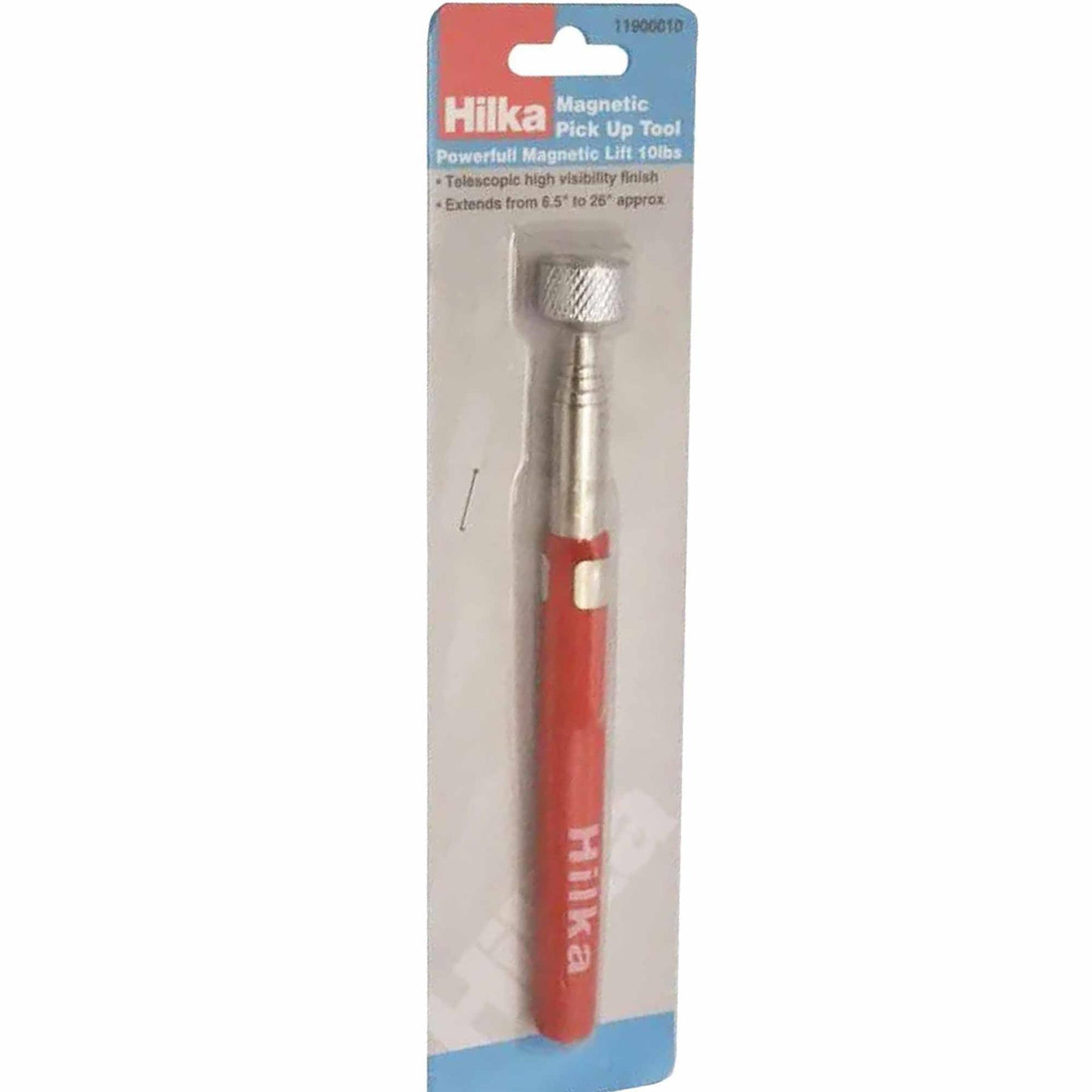 Telescopic Magnetic 10lbs Pick Up Tool