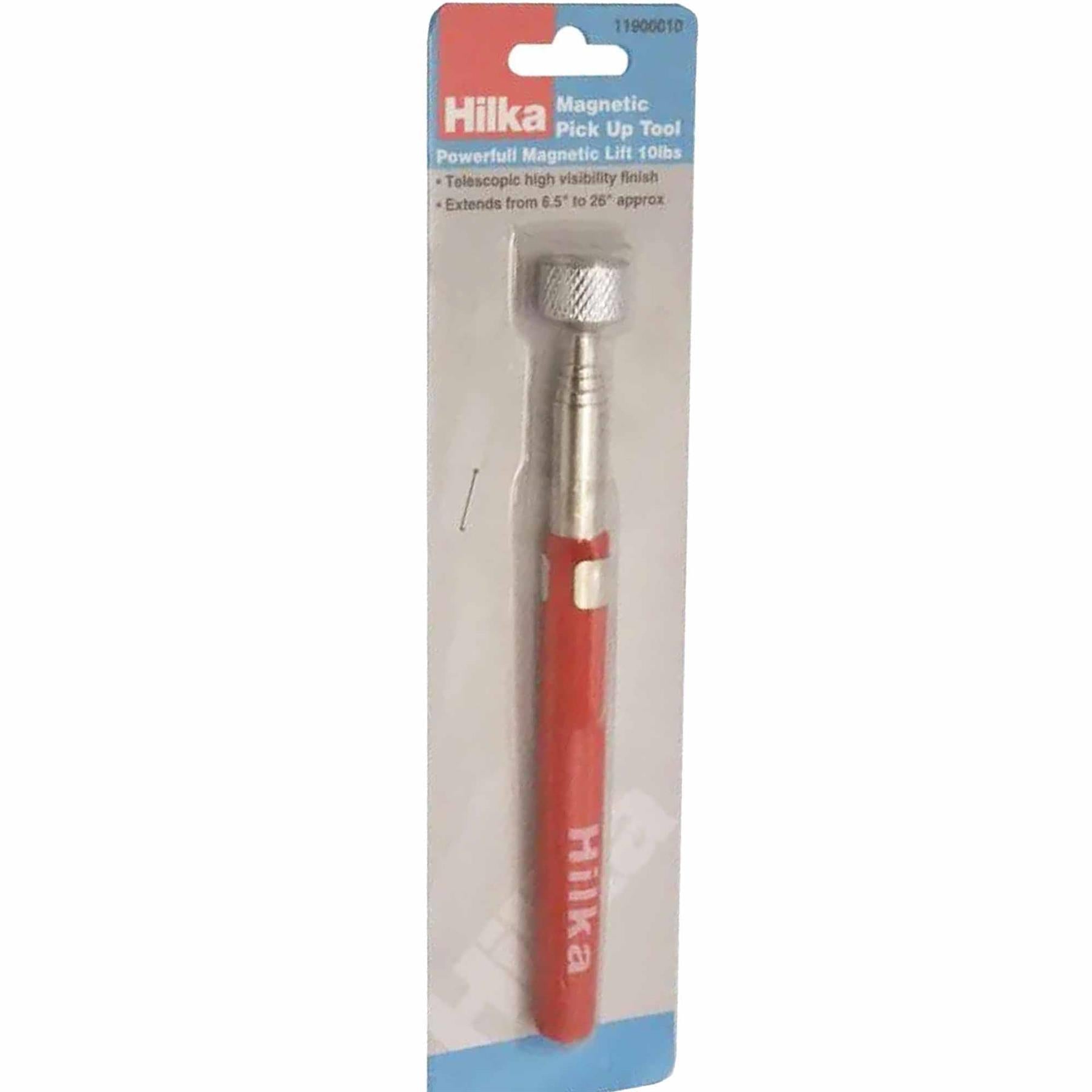 Telescopic Magnetic 10lbs Pick Up Tool