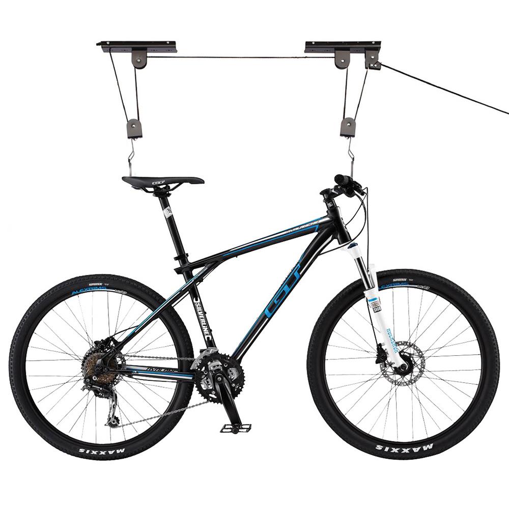 Bicycle Lift 20Kg Bike Bmx Secure Storage Work On Bike Repair Bike Shop