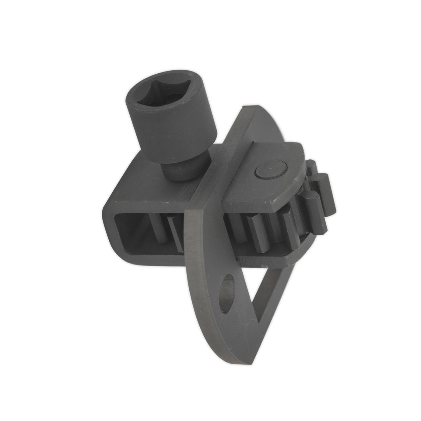 Sealey Crankshaft Rotator for Mercedes 1/2"Sq Drive