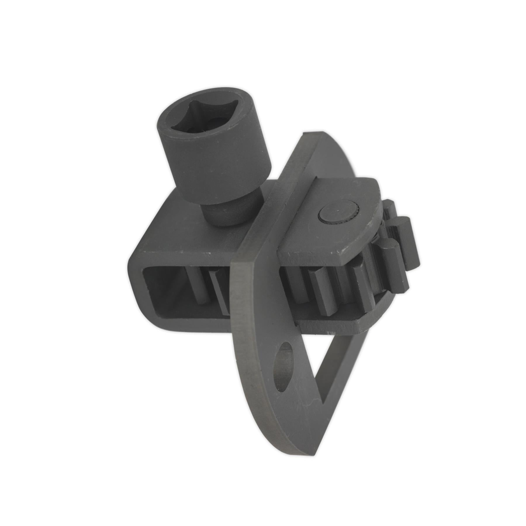Sealey Crankshaft Rotator for Mercedes 1/2"Sq Drive