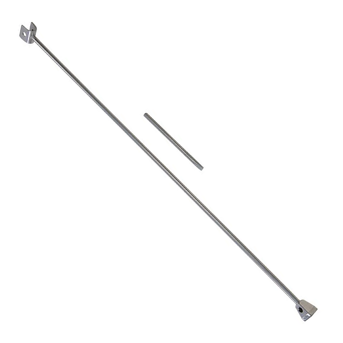 Universal Stopcock 5-In-1 Key Corossion Resistant & Tappered Handle 875mm 34"