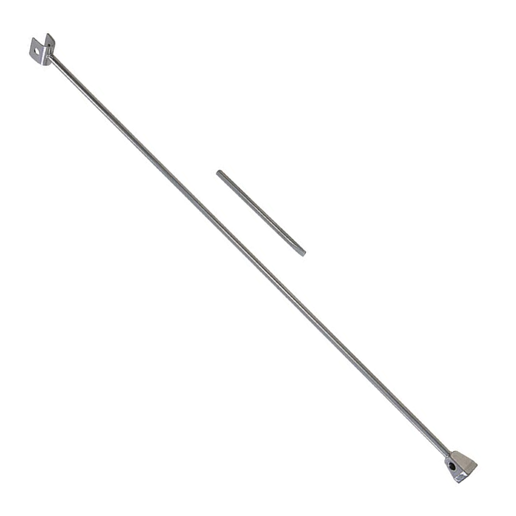 Universal Stopcock 5-In-1 Key Corossion Resistant & Tappered Handle 875mm 34"