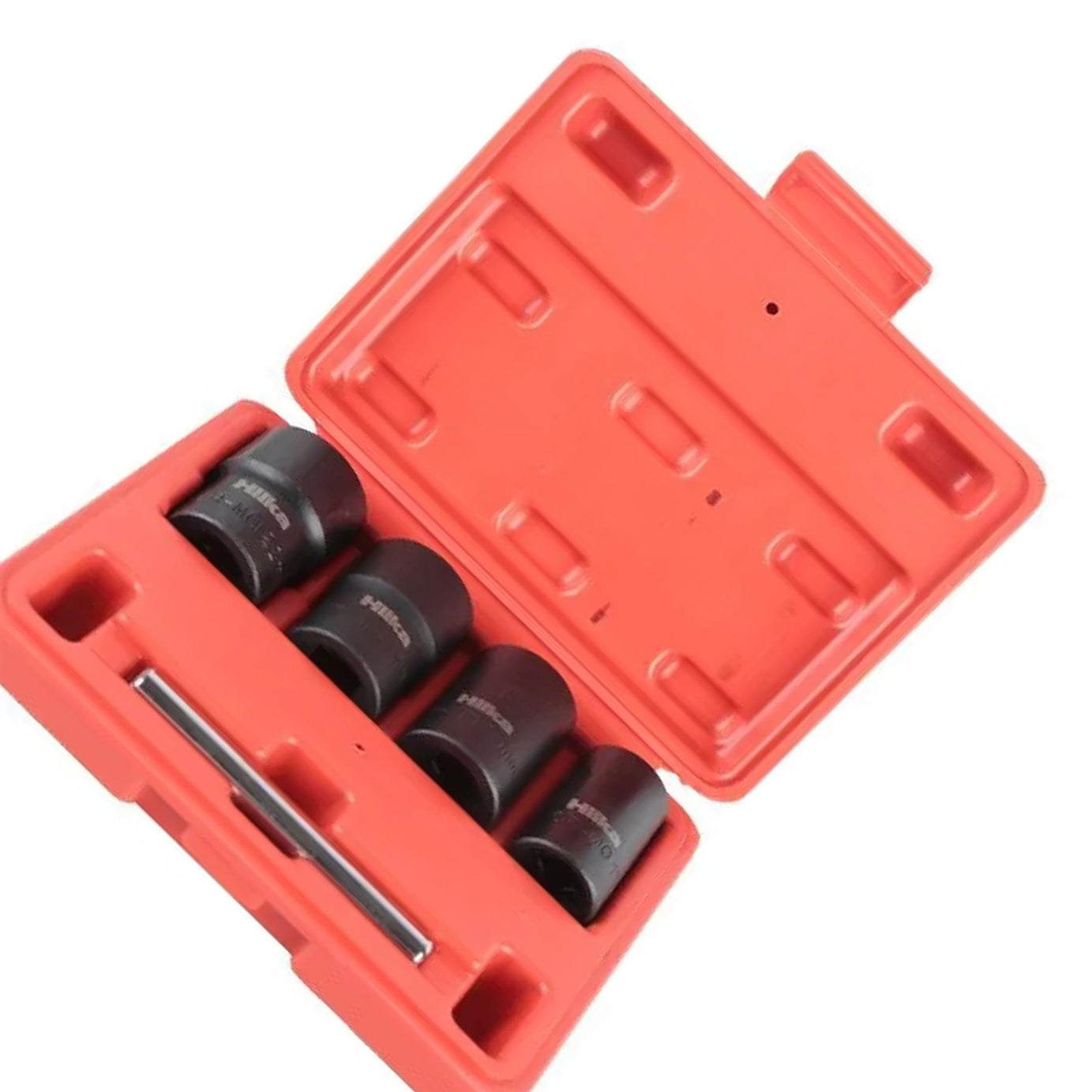 Black Oxide