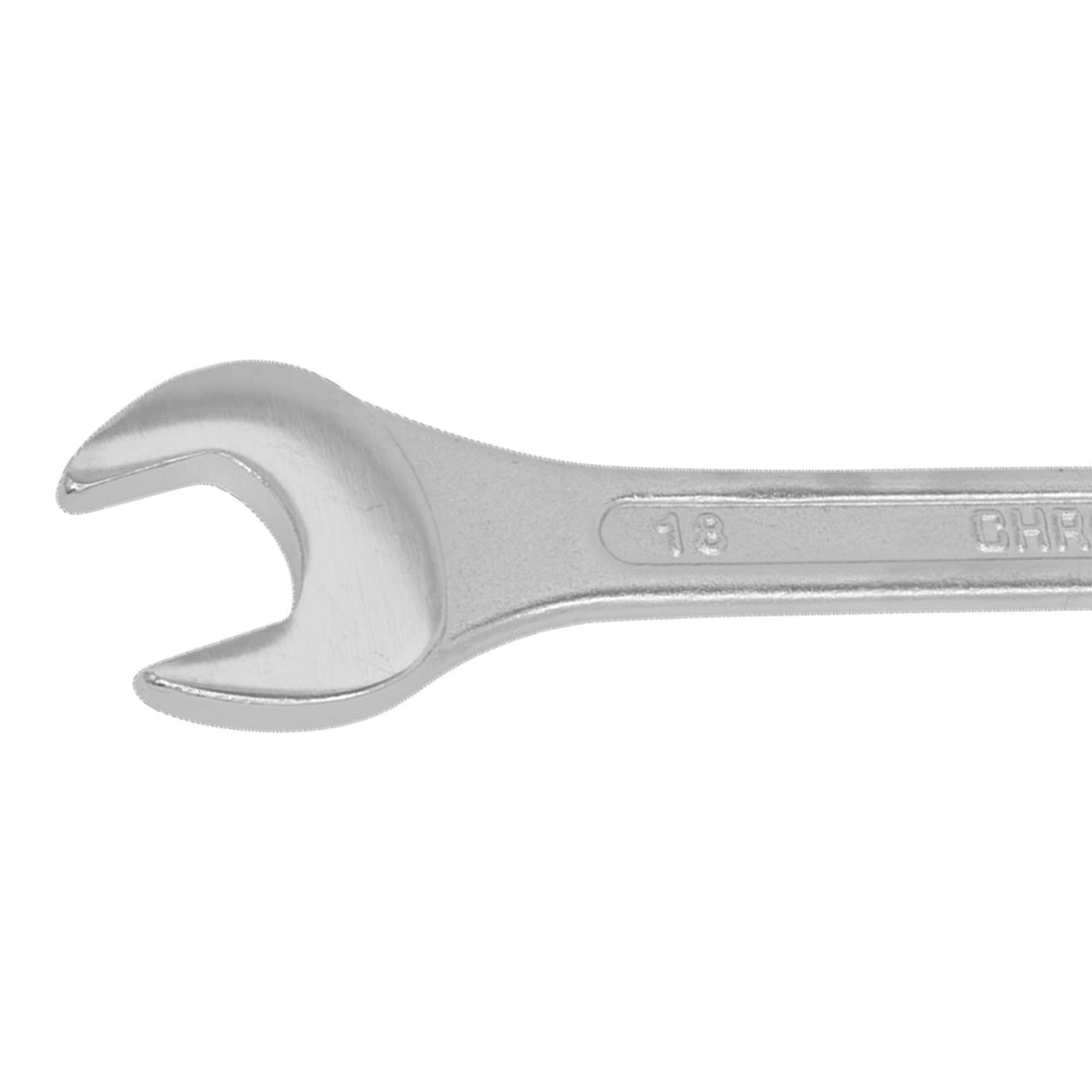 Sealey Combination Spanner 18mm