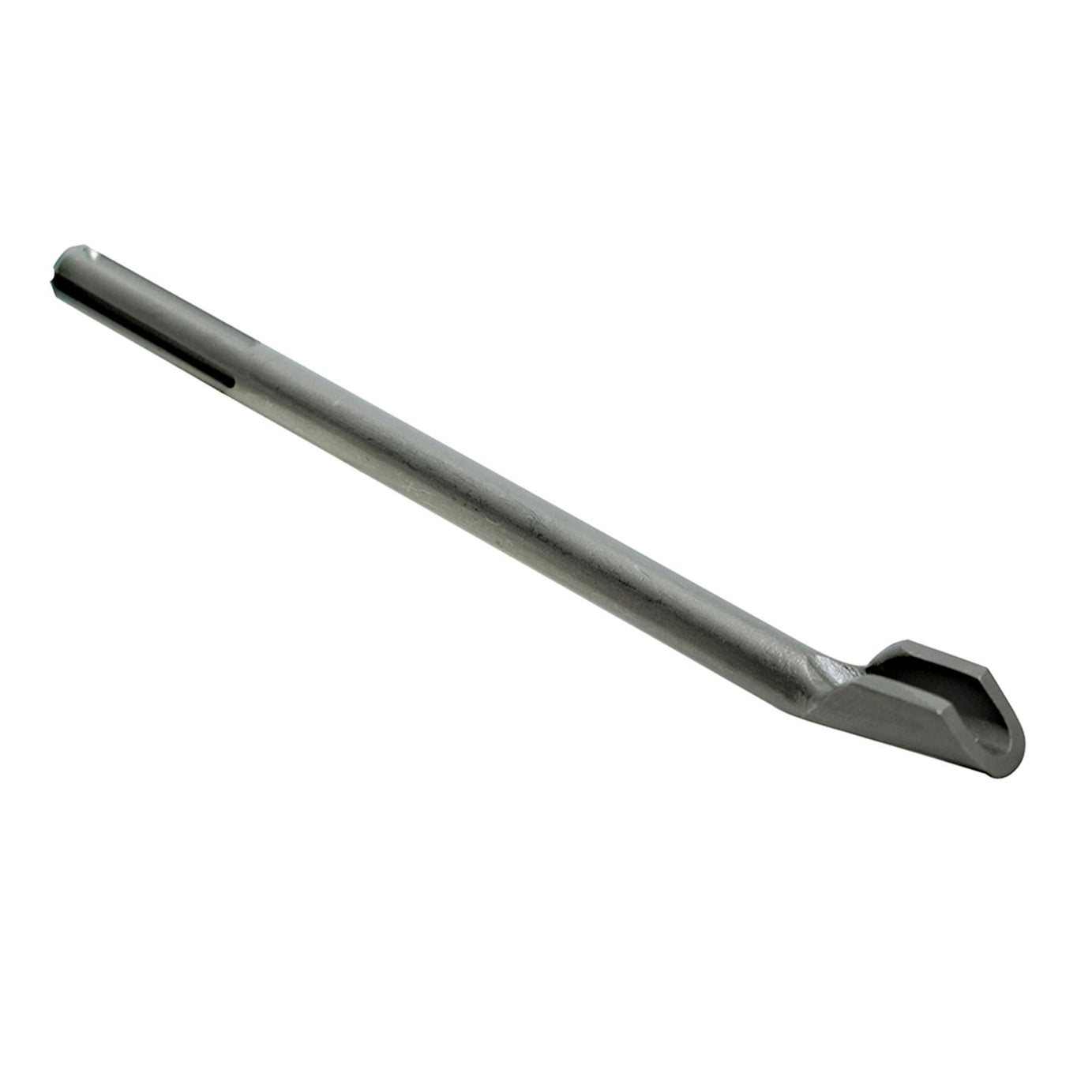 SDS Max Gouging Chisel Steels Power 25mm X 300mm Drop Forged Steel New