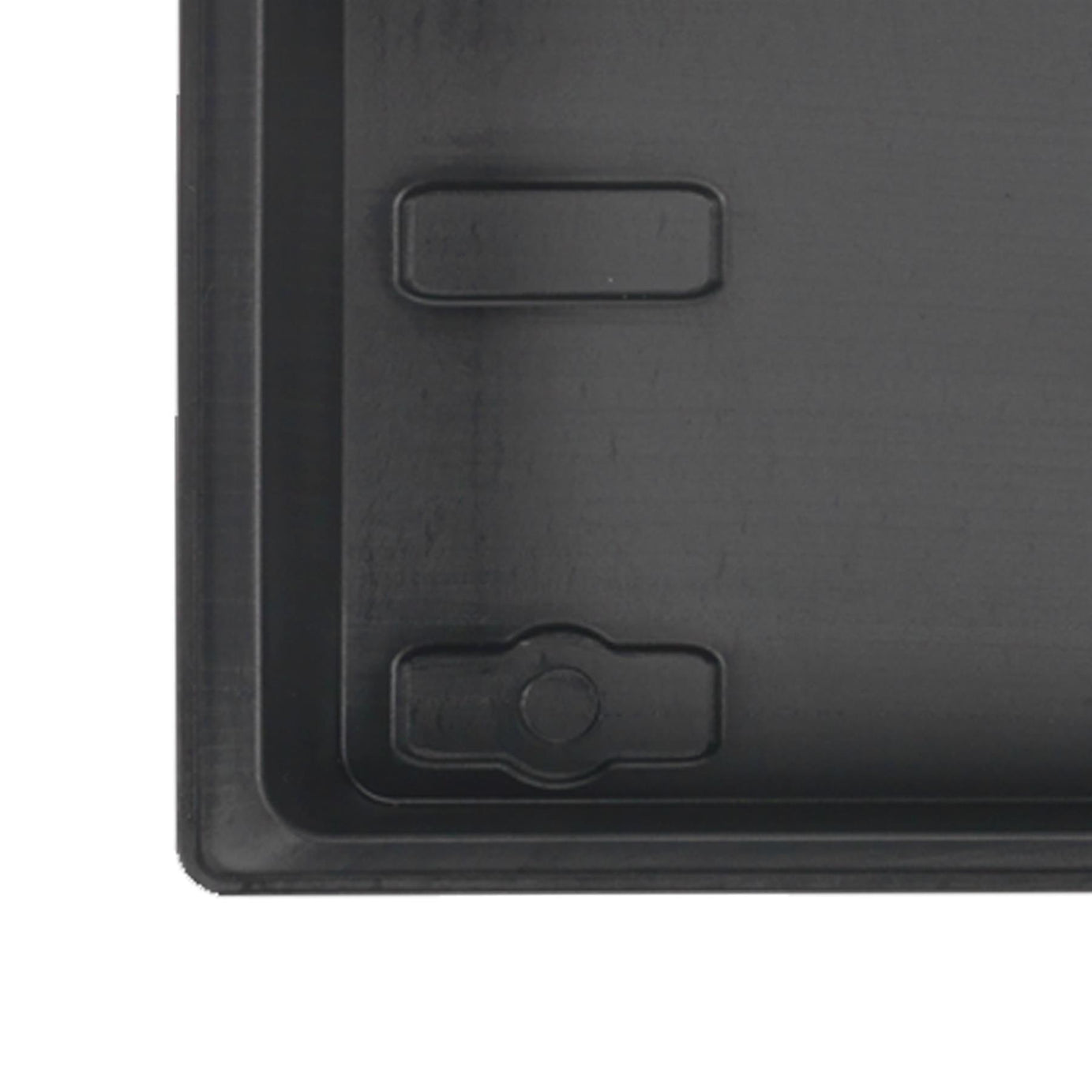 Sealey Tool Tray - Blank 176.5 x 397 x 55mm