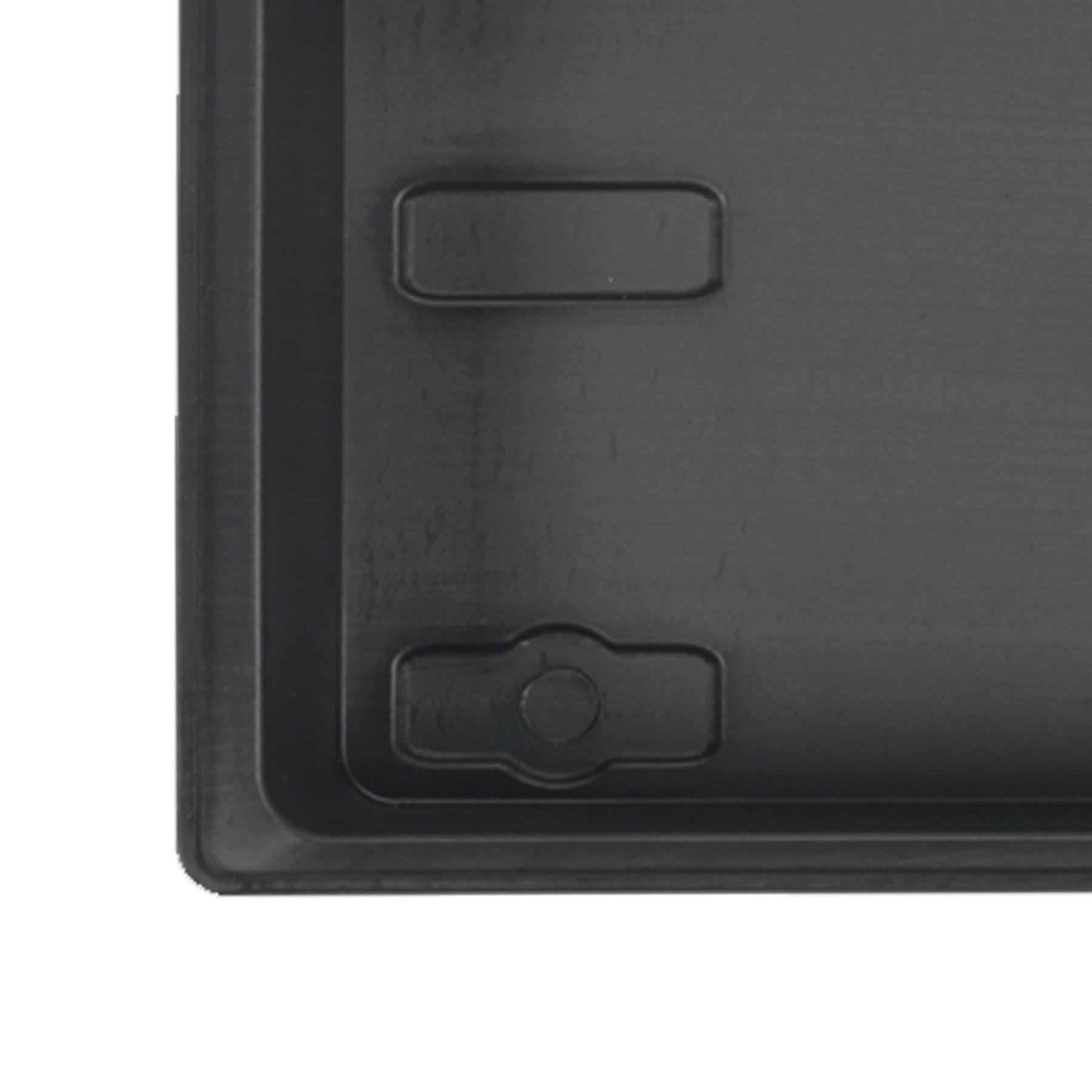 Sealey Tool Tray - Blank 176.5 x 397 x 55mm