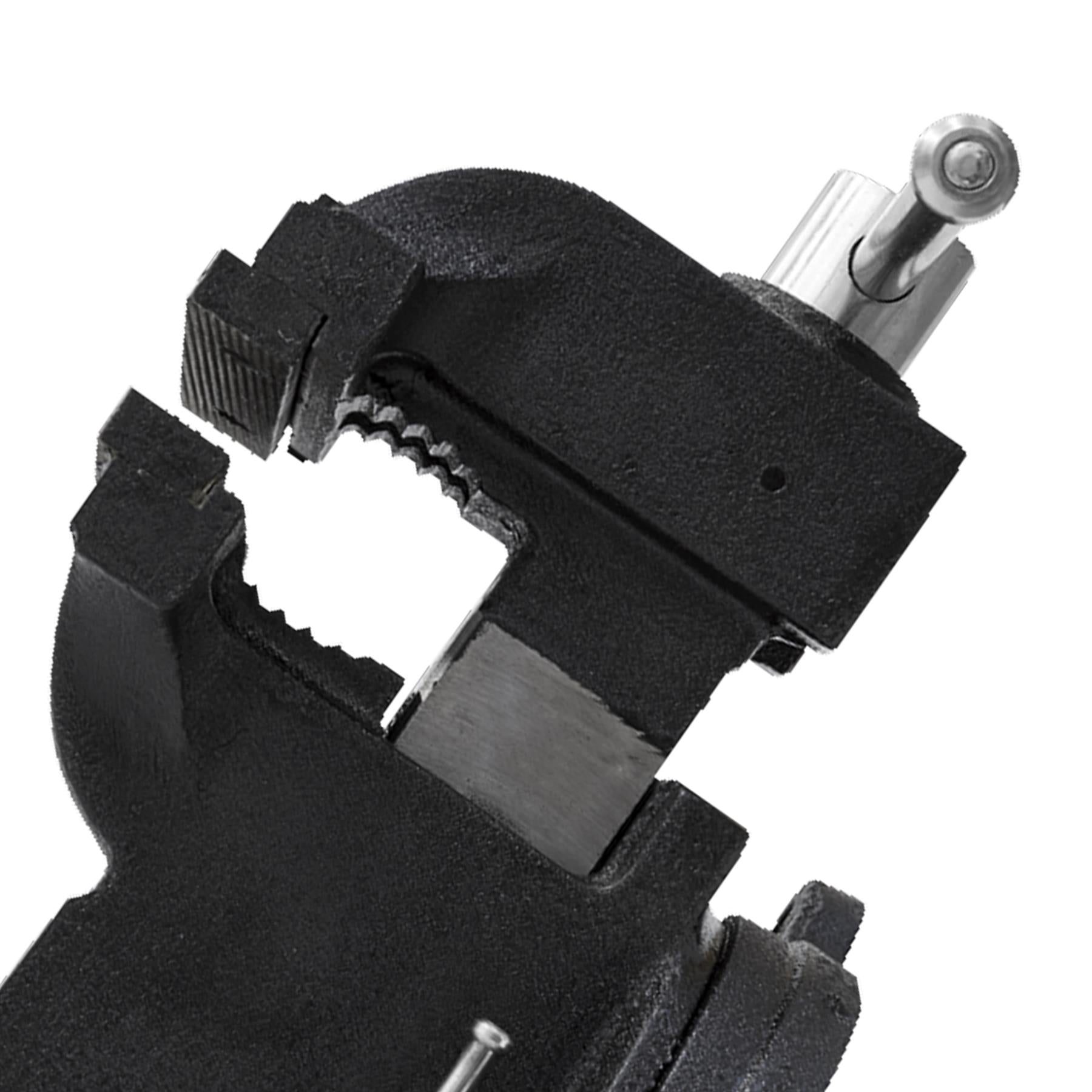 Sealey Industrial Vice 200mm SG Iron