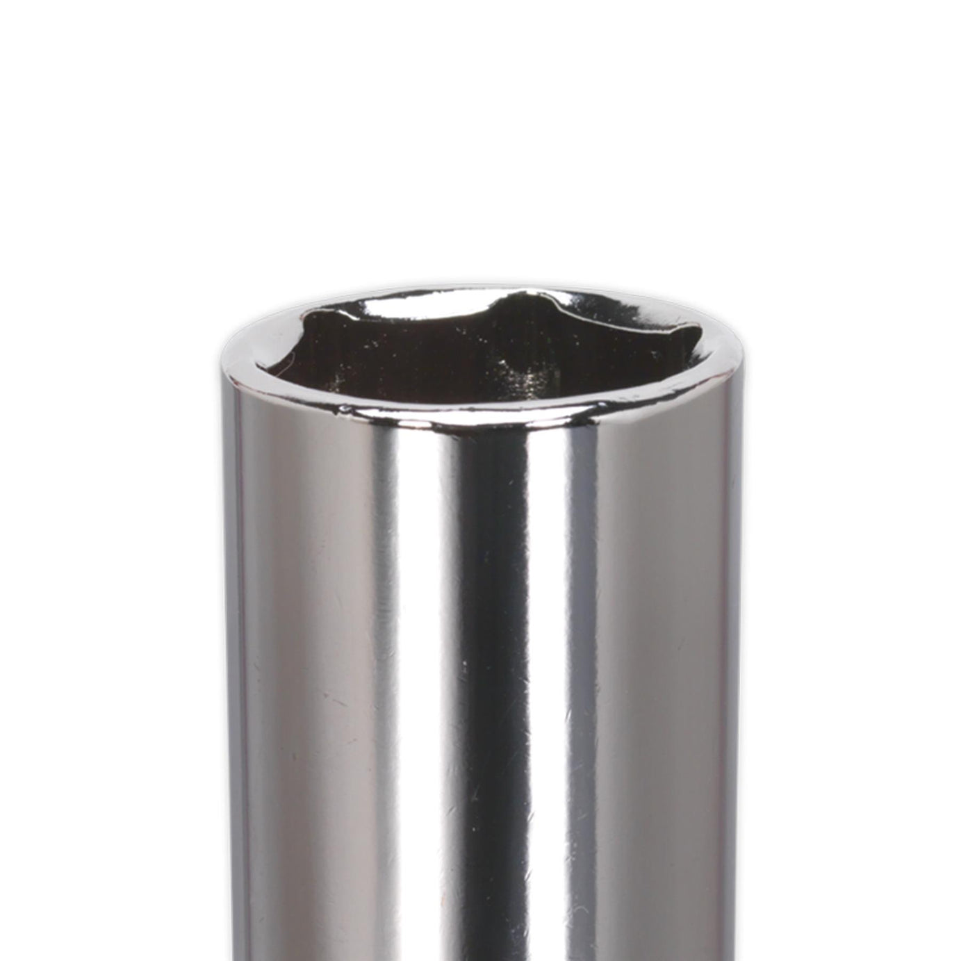 Sealey WallDrive Socket 27mm Deep 1/2"Sq Drive