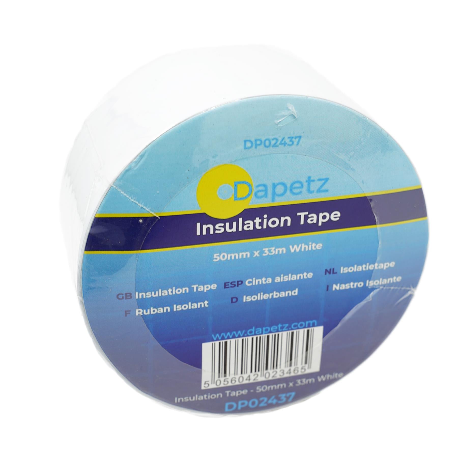 Electrical Insulation