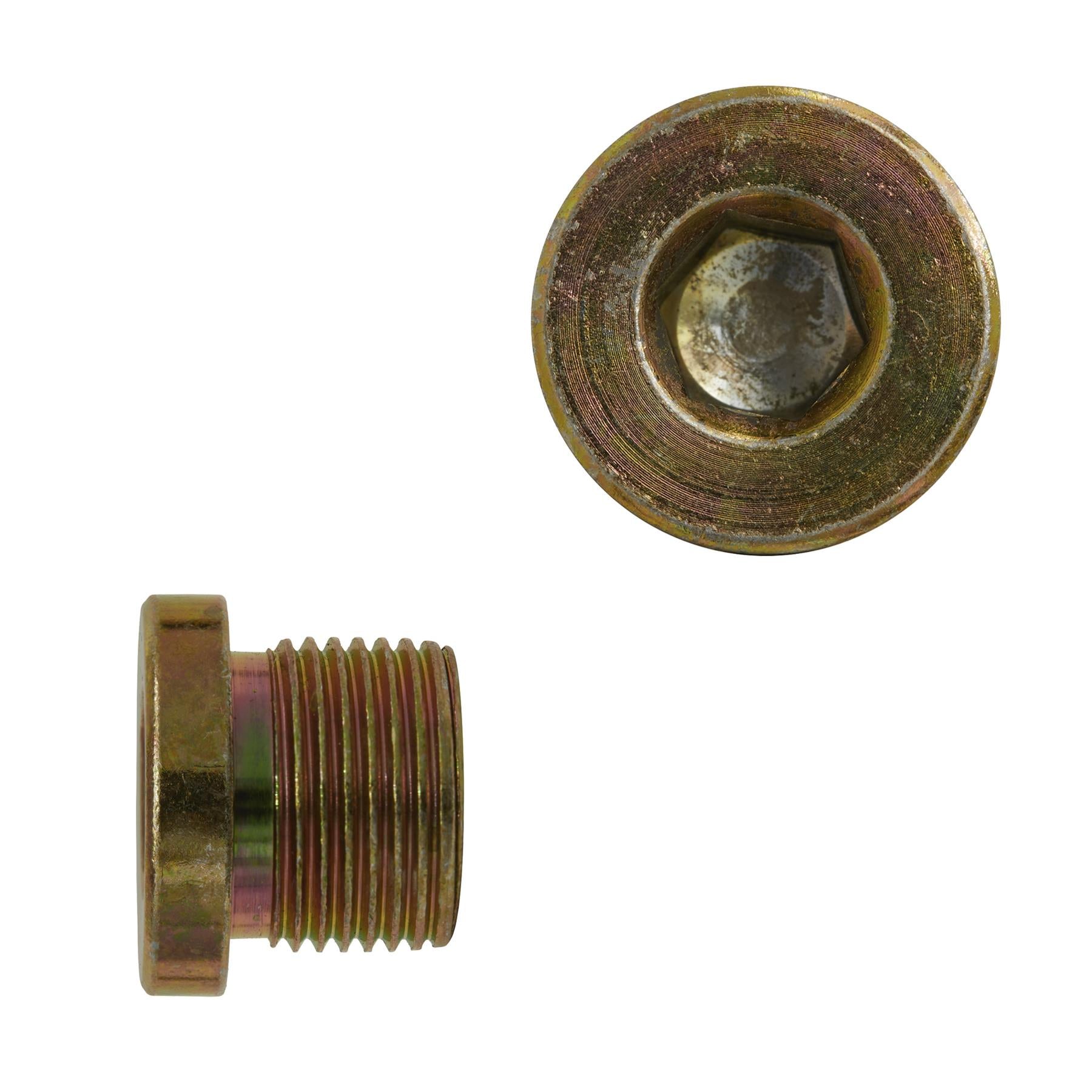 Sealey Sump Plug M20 - For Model No. VS660 Pack of 5