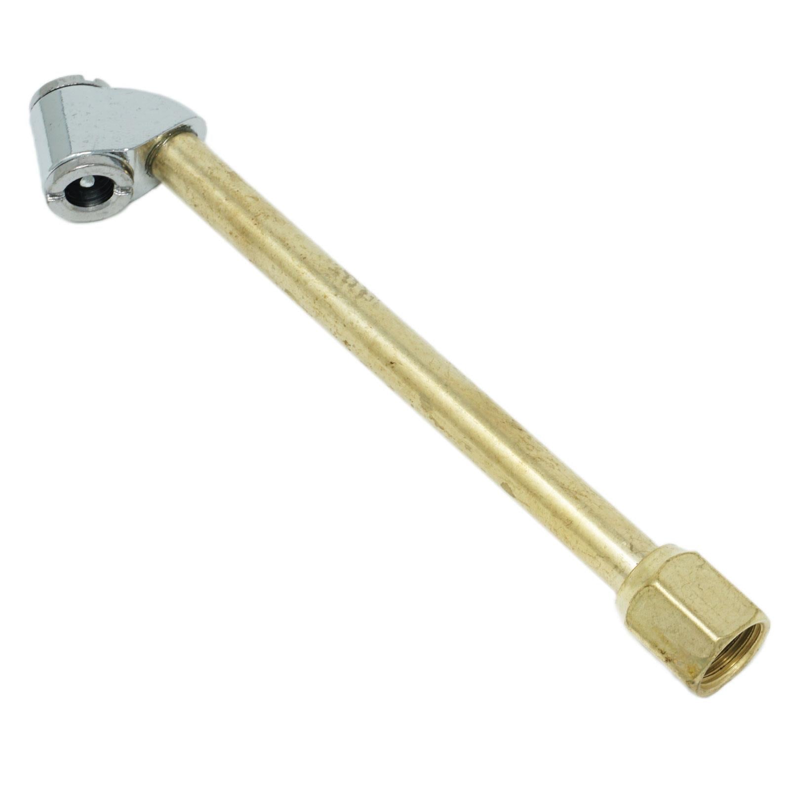 Dual Head Tyre Inflator