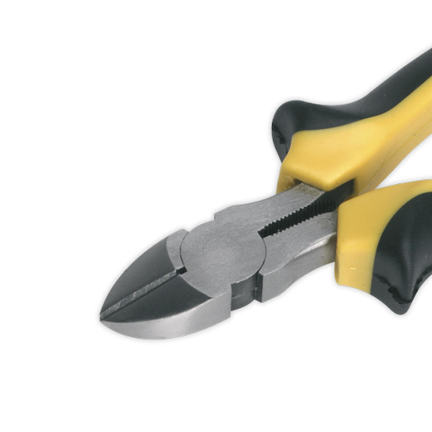 Sealey Side Cutters Comfort Grip 150mm