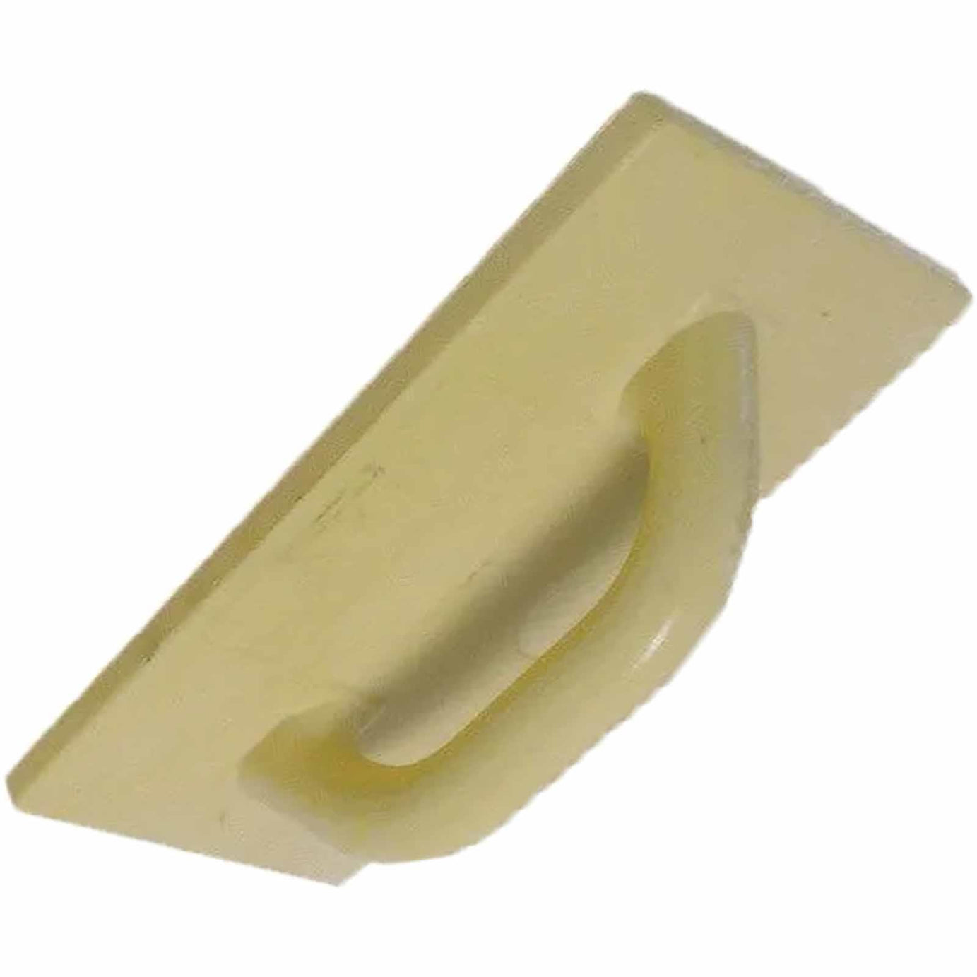 Poly Plasterers Float