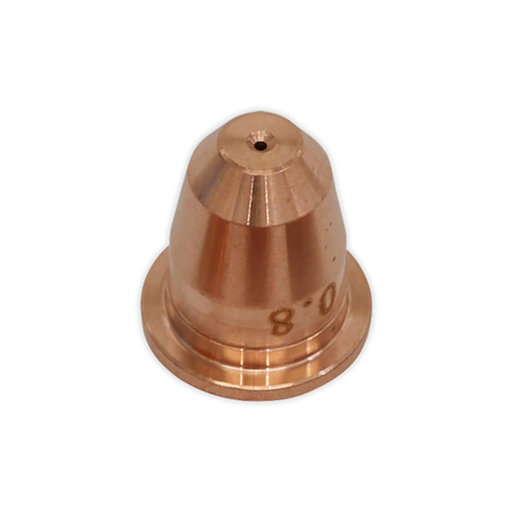 Sealey Nozzle Suitable For Use With Model No. PP40PLUS